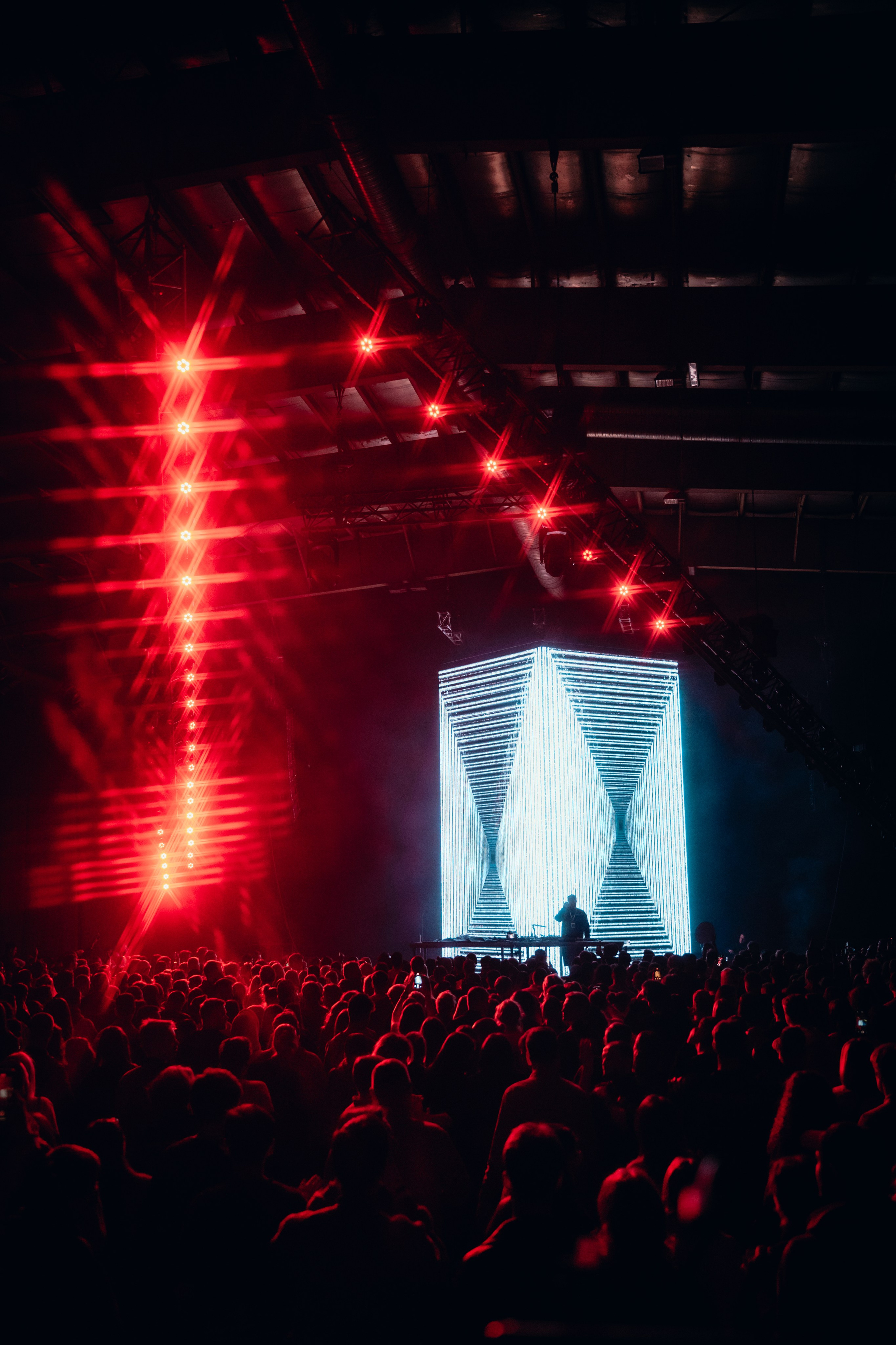 TON 2025. Главная