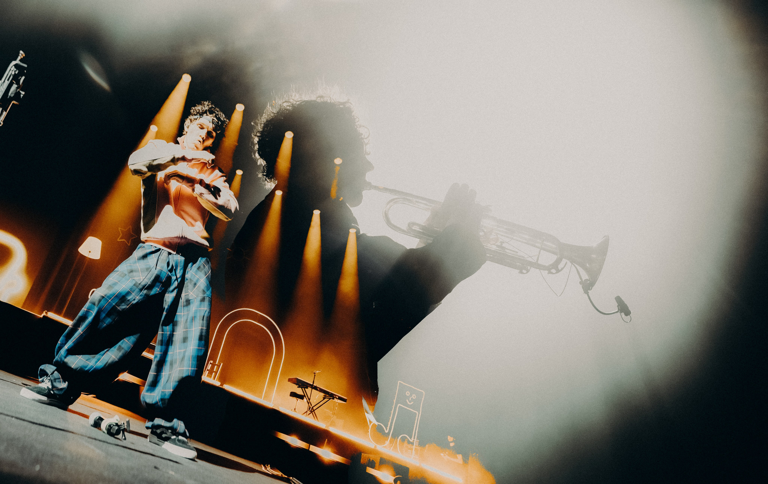 Антоха МС | Гала-концерт 16.11.2025. Фотограф Аннё| Москва