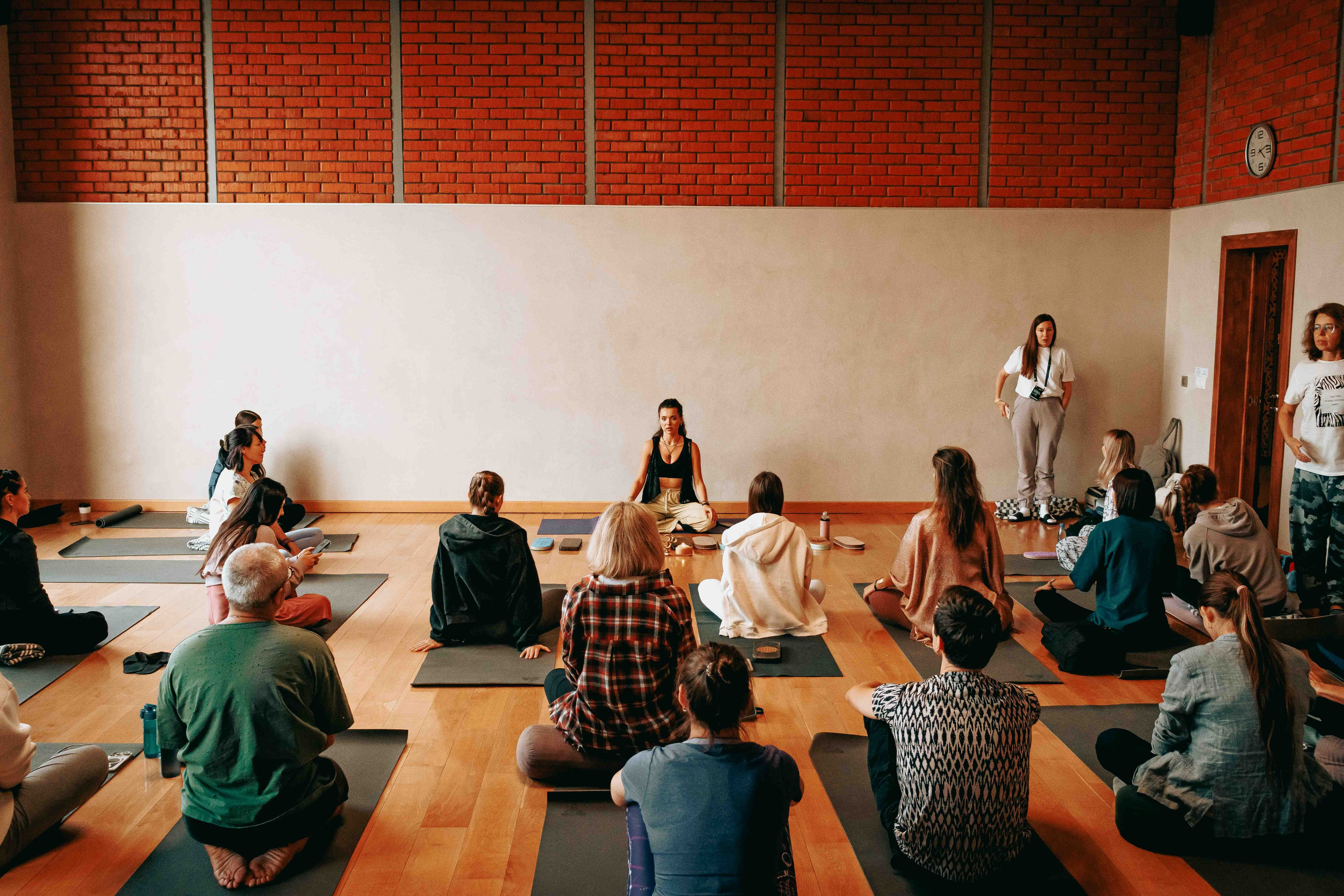 Практики на гвоздях. Вторая международная конференция|19.10.2024. Фотограф Аннё| Москва