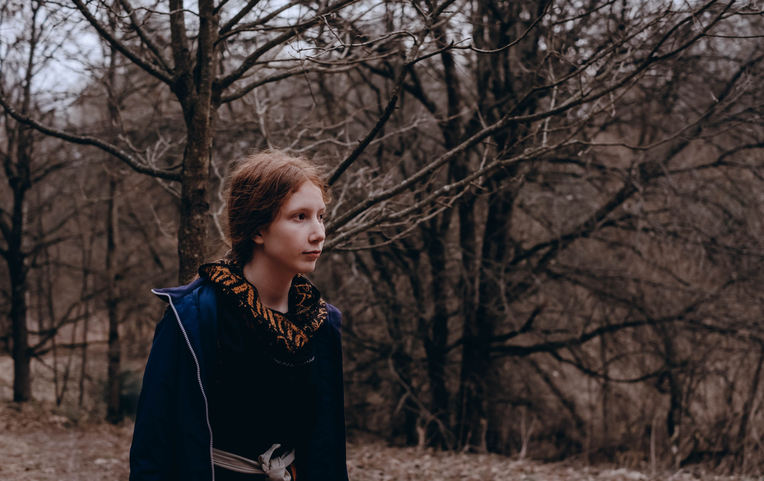 Стражи Огня: «Туманный Альбион» | Грани Миров. Фотограф Аннё| Москва