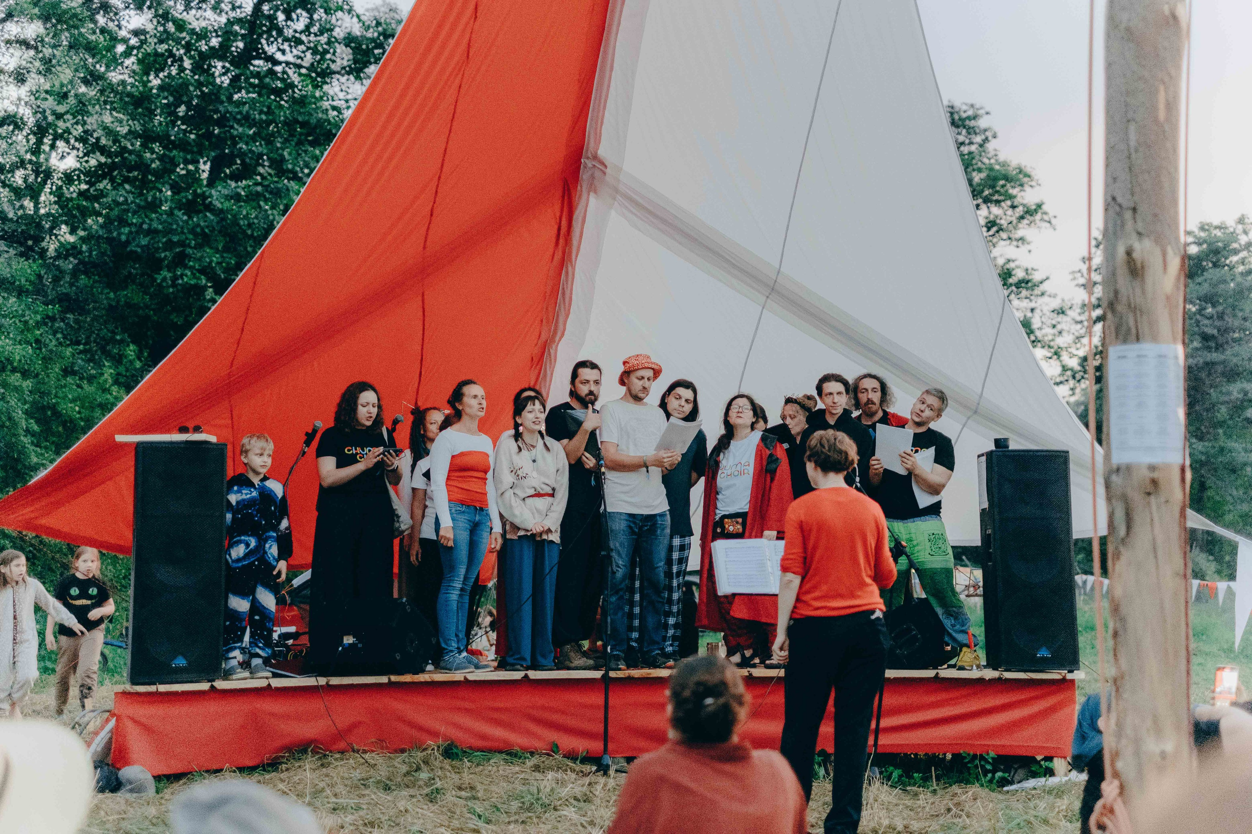 Бессонница 2025. Фотограф Аннё| Москва