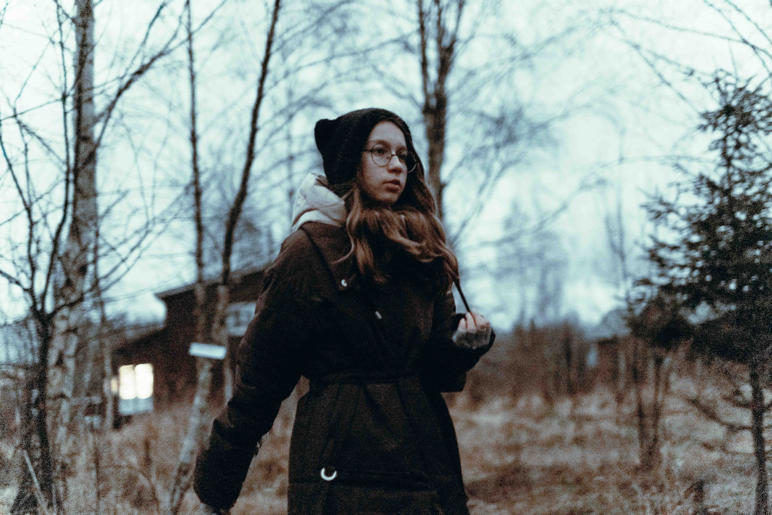 Terra Nova: Пробуждение |Грани Миров. Фотограф Аннё| Москва