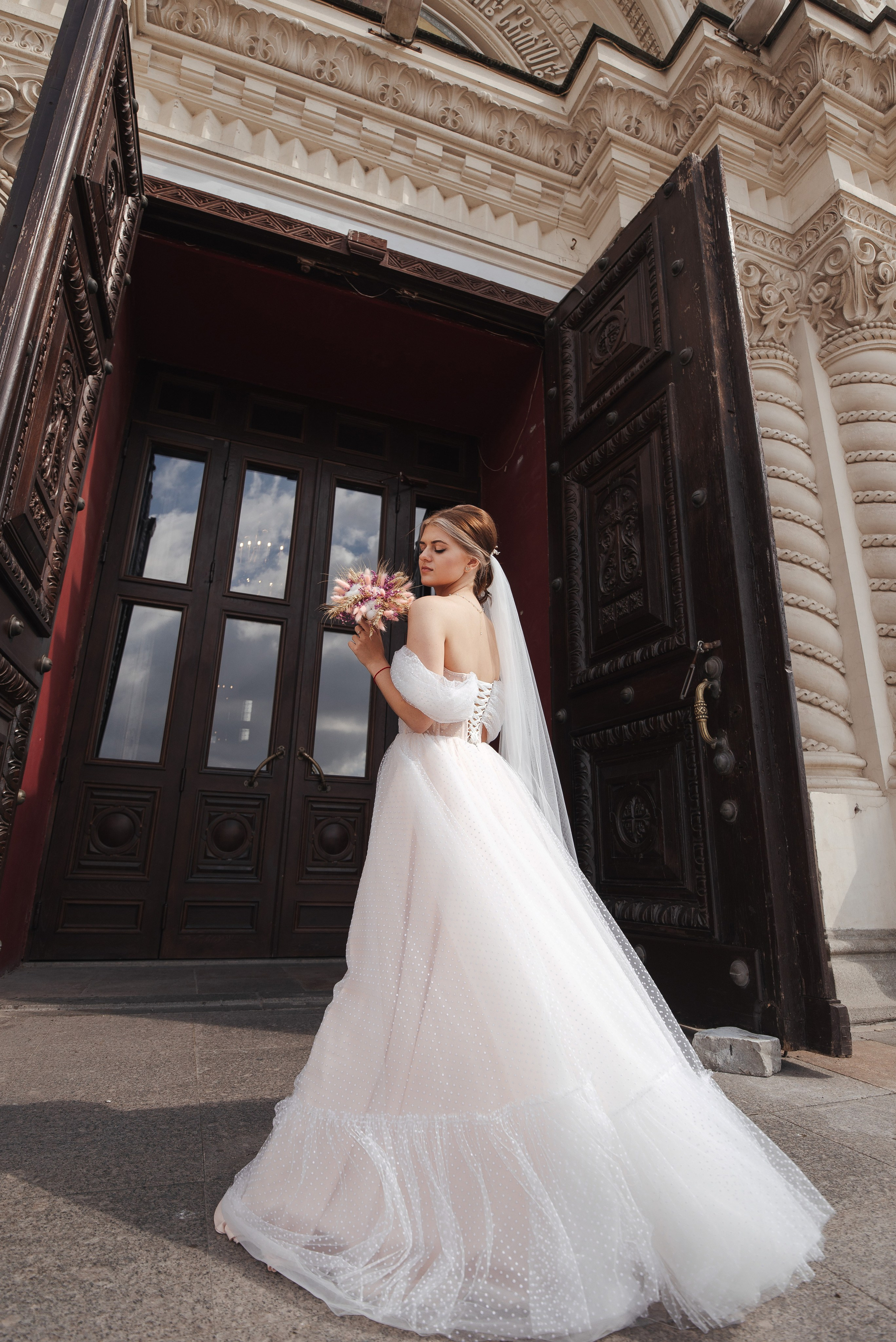 Фотограф Дарья Борисова в г. Новочеркасск и РО