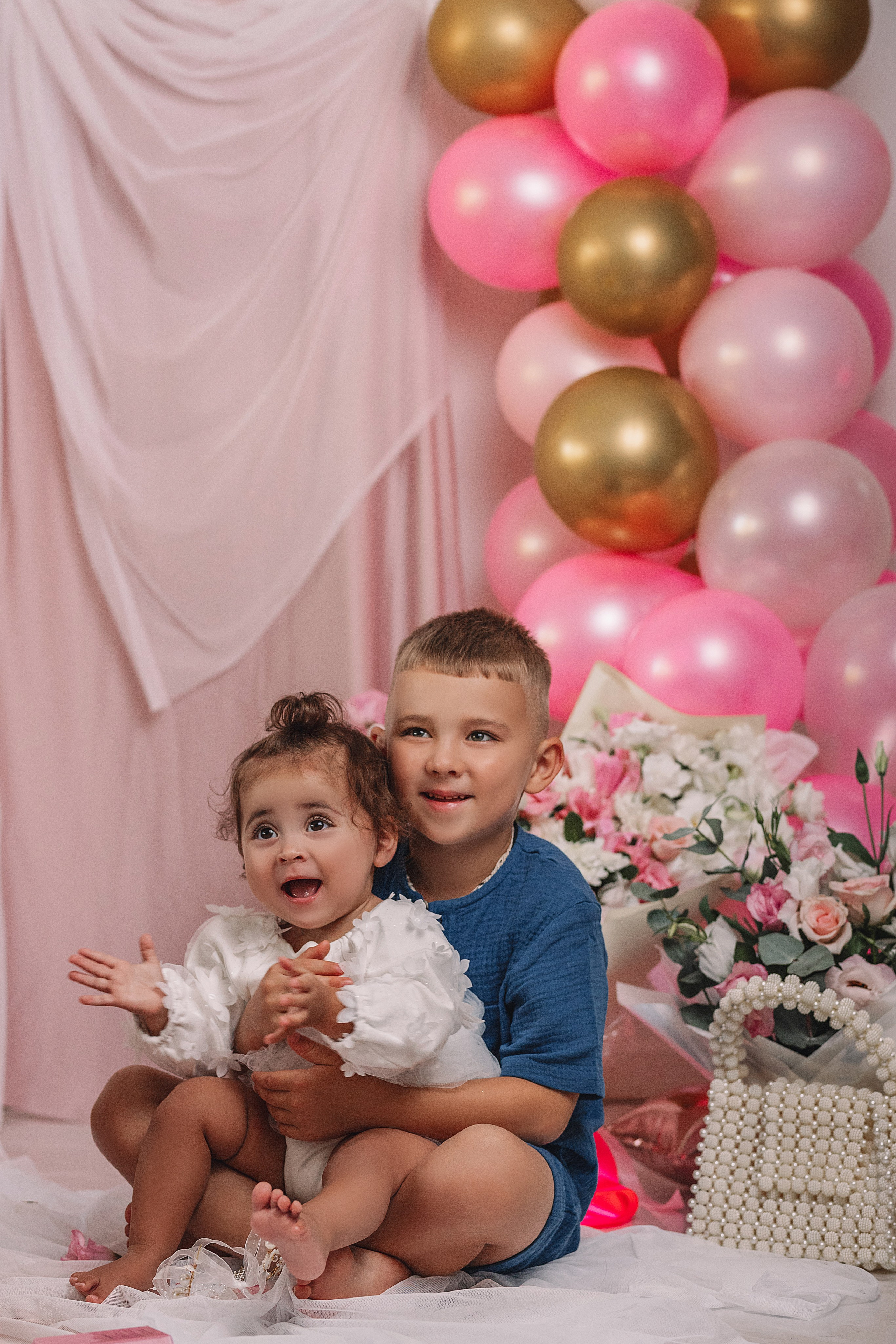 Детские. Fotógrafo en Buenos Aires