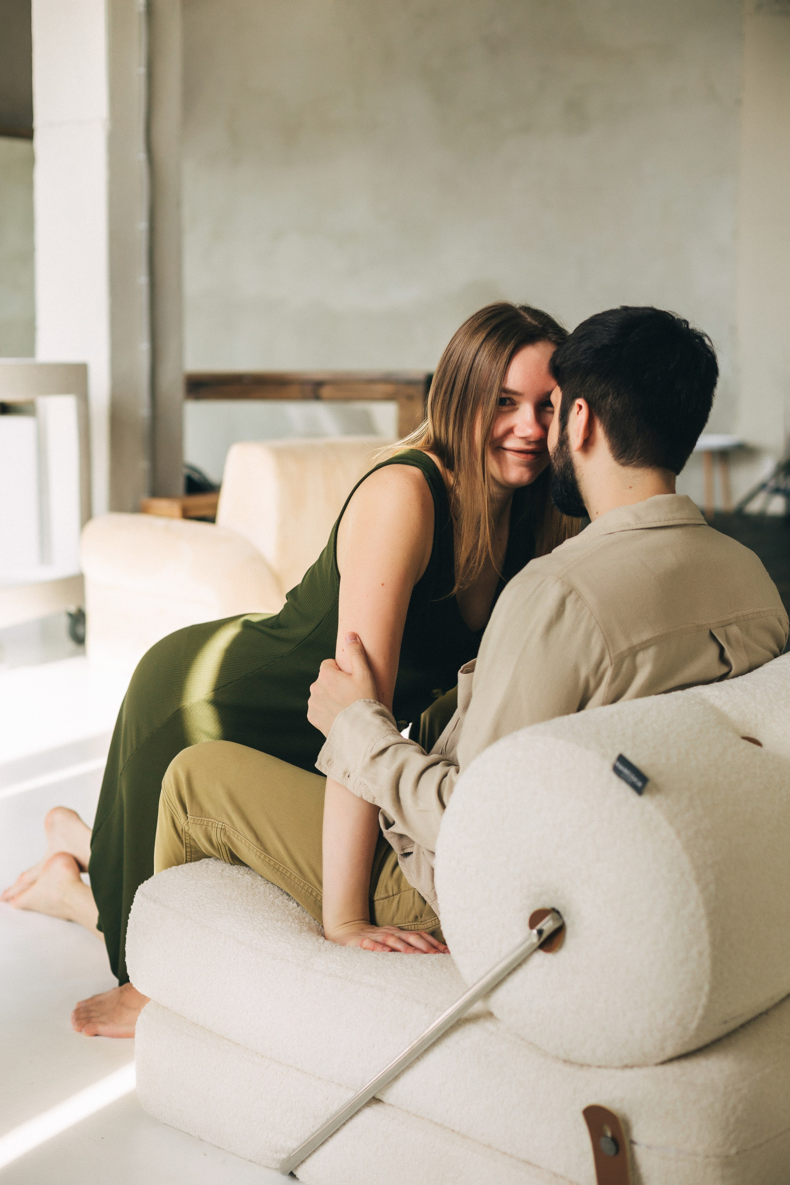 Дина и Андрей. Семейный и свадебный фотограф во Владивостоке