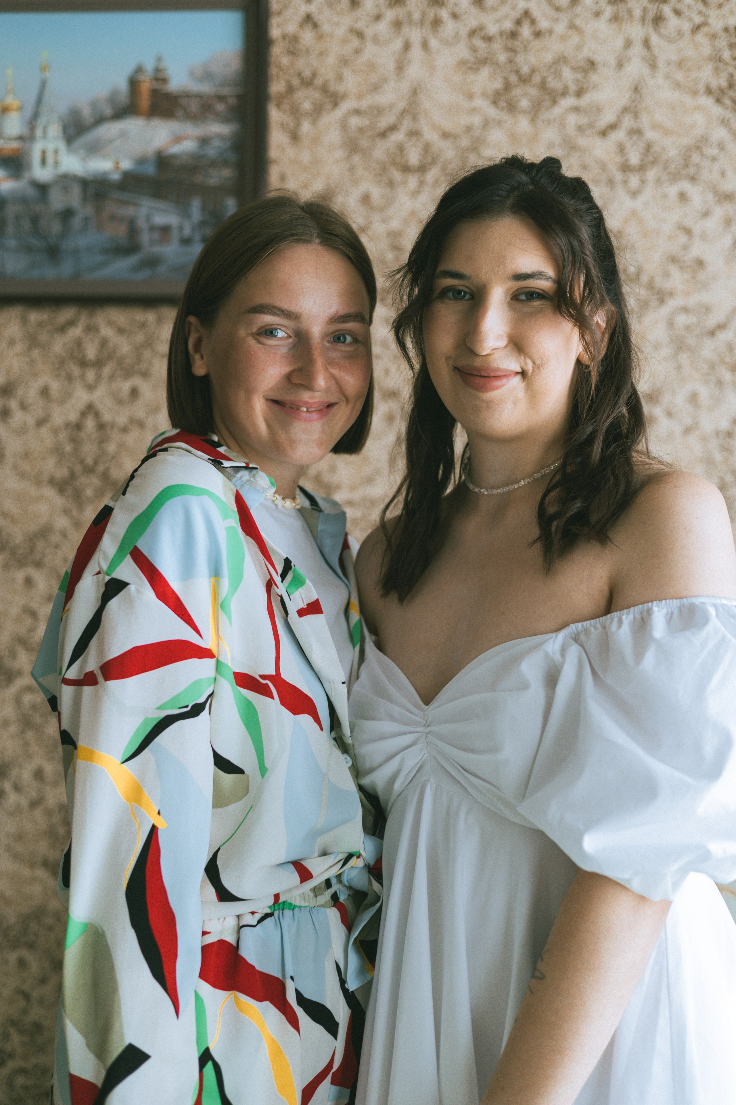 Wedding day. Фотограф Мурманск | Нижний Новгород • Анна Хижняк