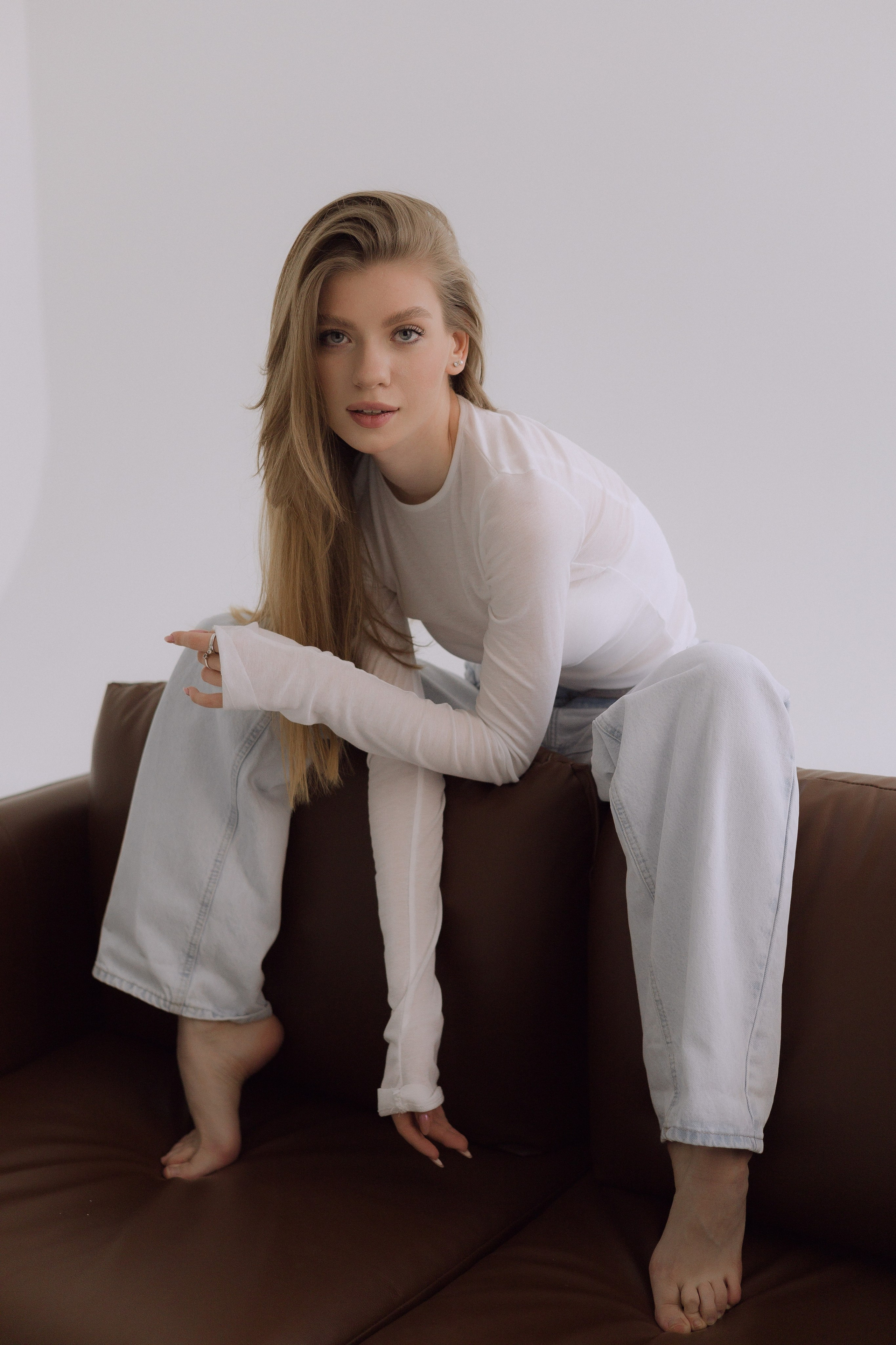 Елизавета. Свадебный и персональный фотограф в Казани Алёна Ишаева