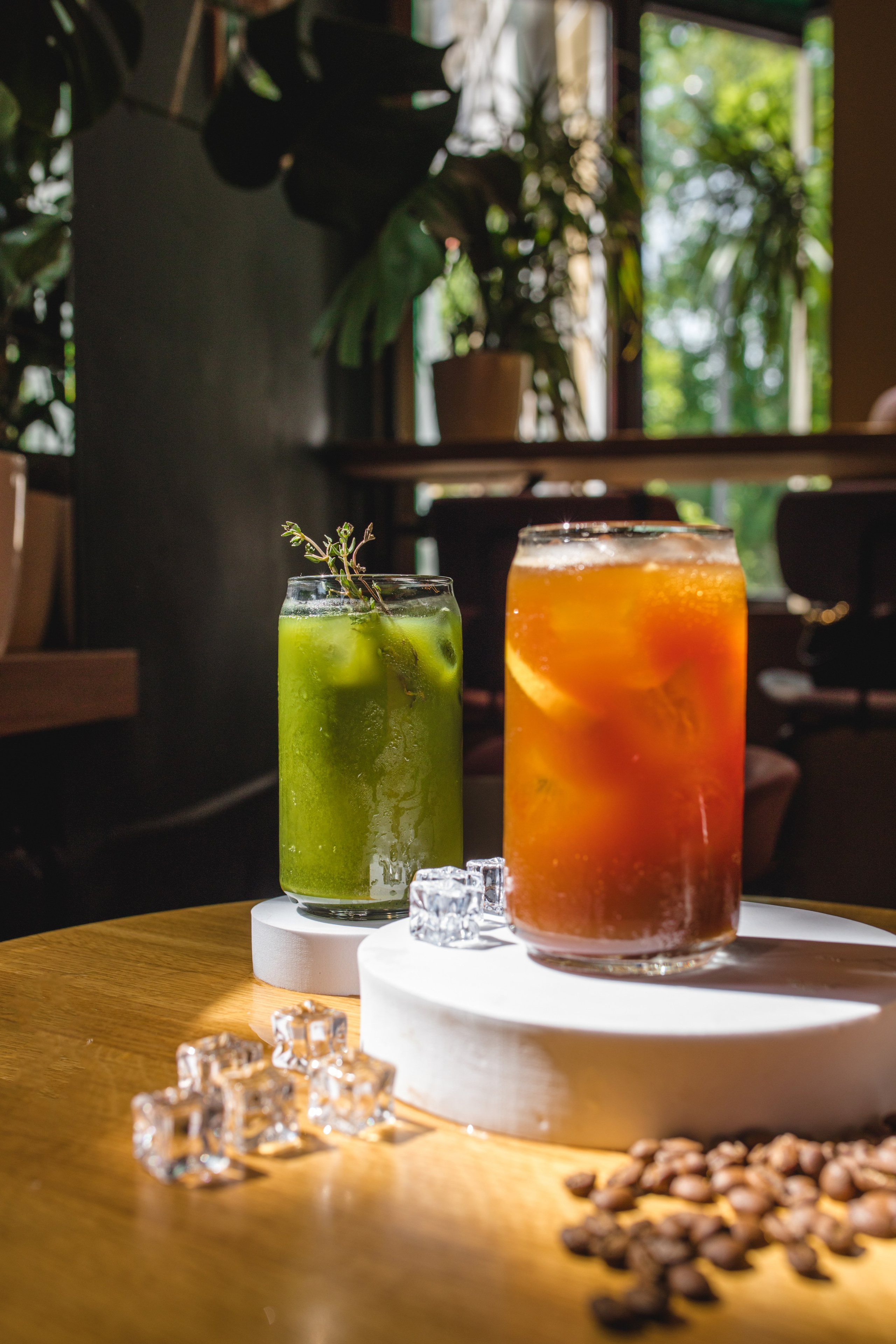 Кофейня. Фотограф и контент-maker Диля Голубникова | Москва