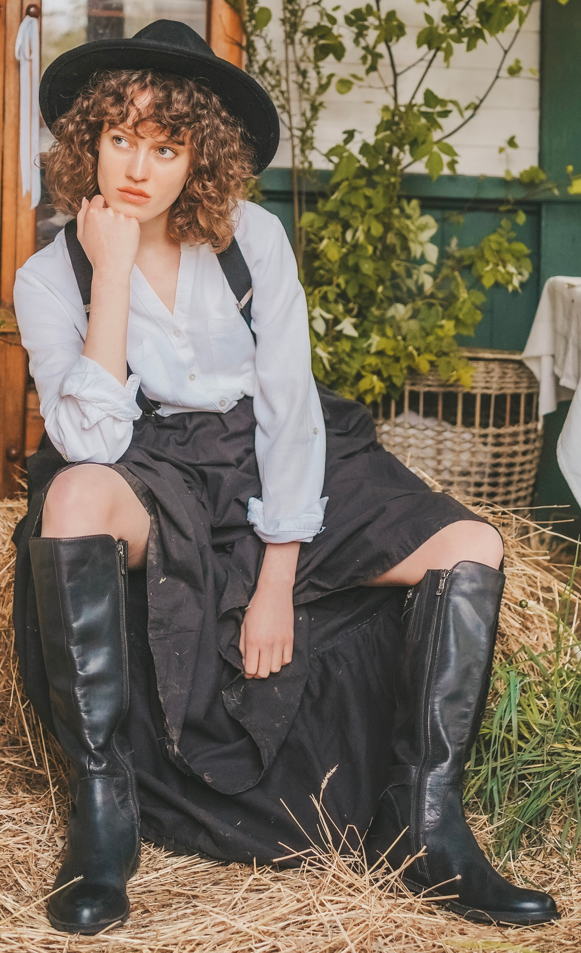 Индивидуальные съемки. Фотограф в Москве Юлия Новикова