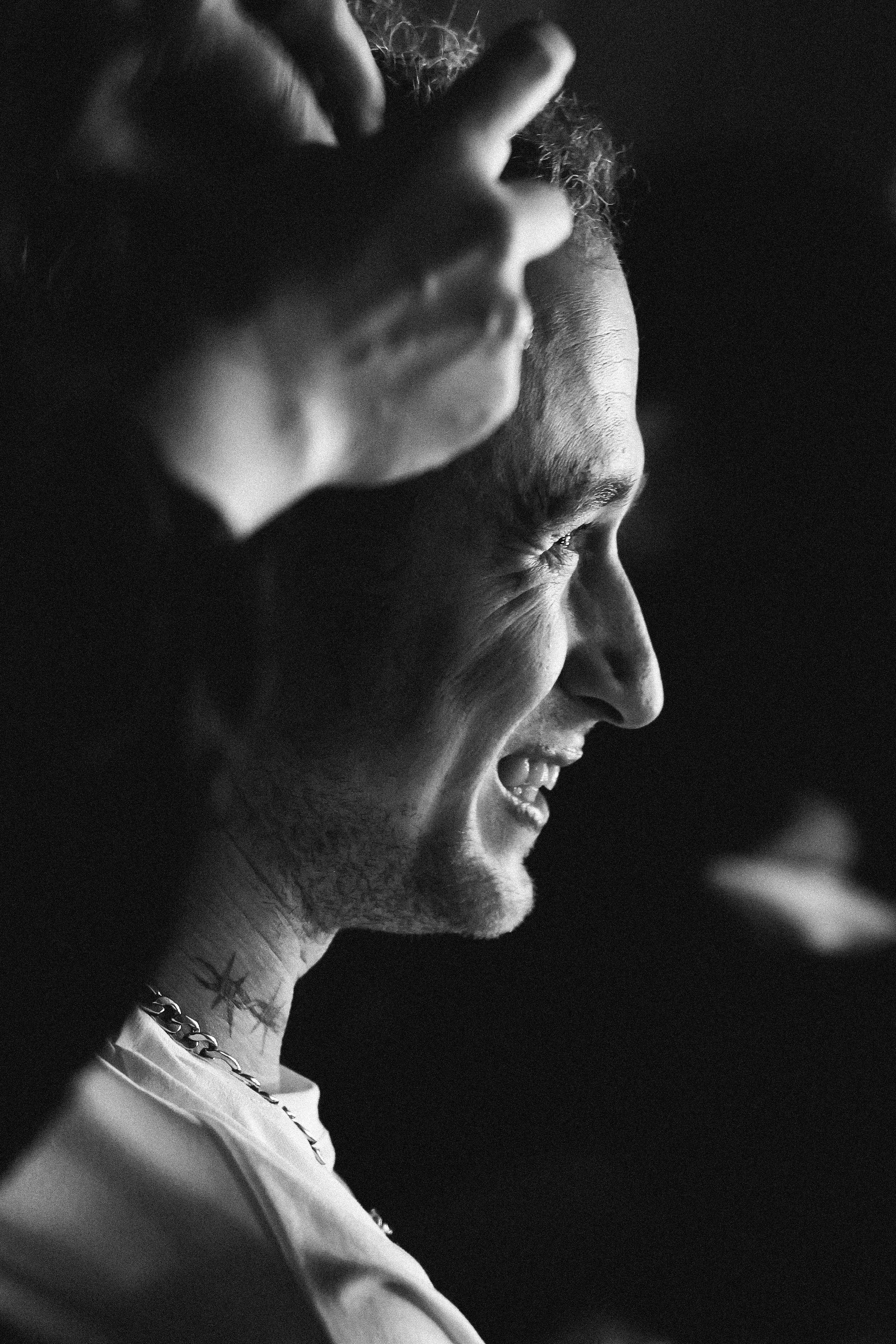 REPORTAGE. Фотограф Александра Мунволкер