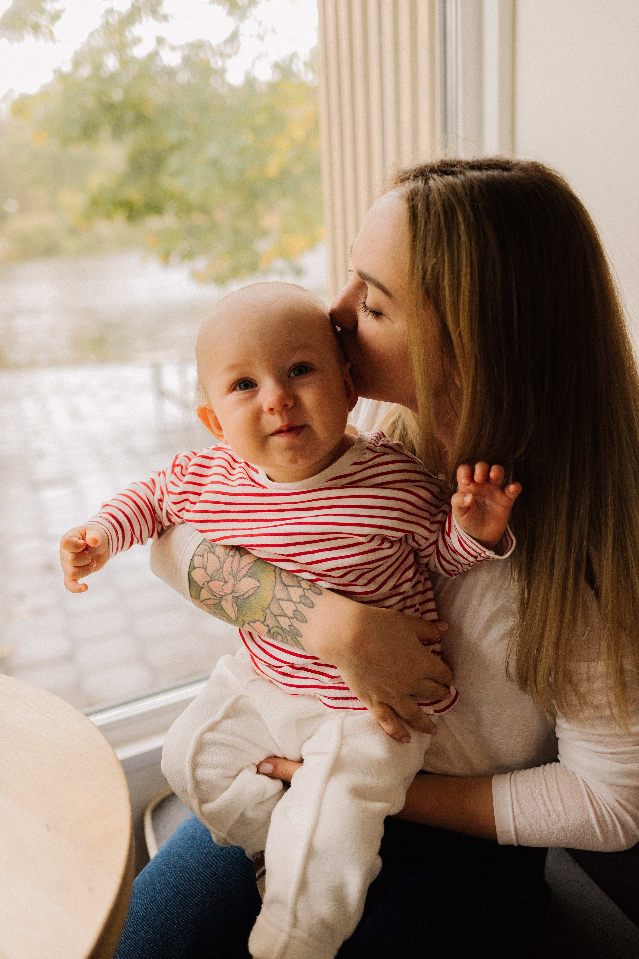 Мия. Семейный фотограф Юлия Клишина