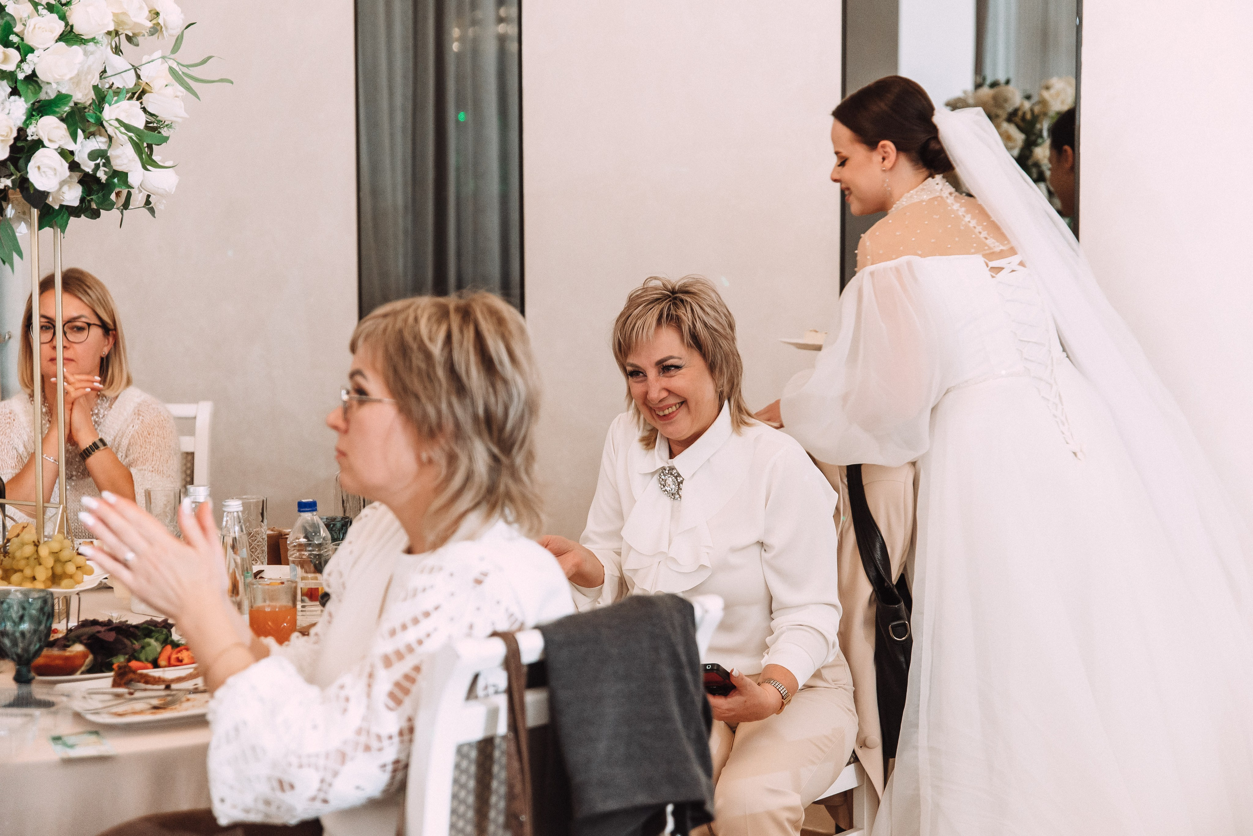 Ильяс + Олеся. Свадебный и семейный фотограф в Волгограде Олеся Лисицкая