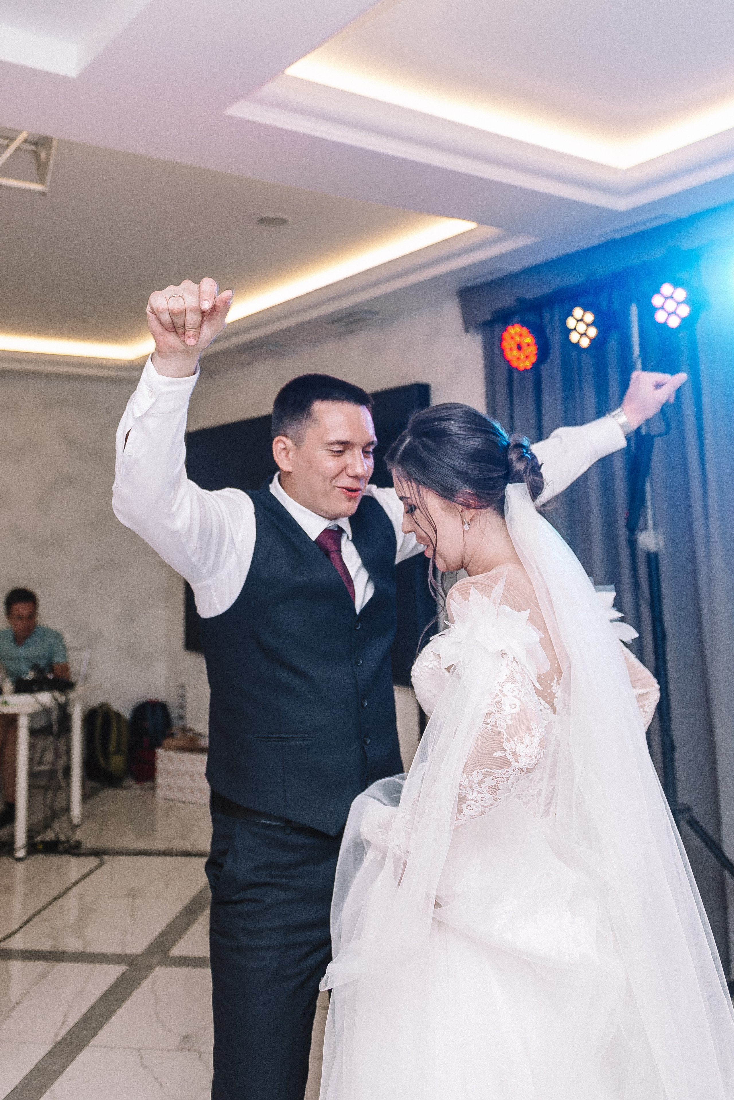 Елена + Владислав. Свадебный и семейный фотограф в Волгограде Олеся Лисицкая