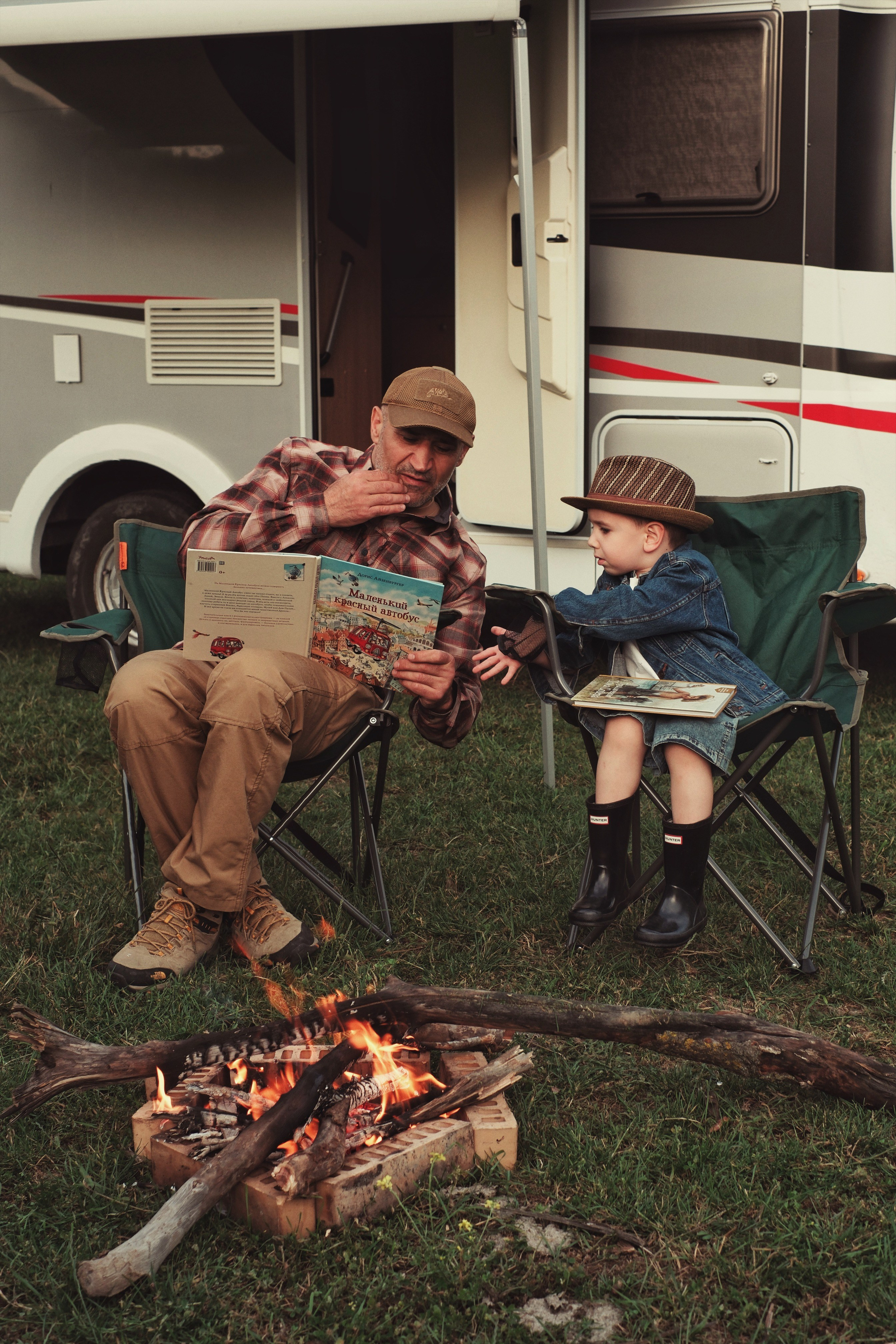 Семейная. SaidaOsmann