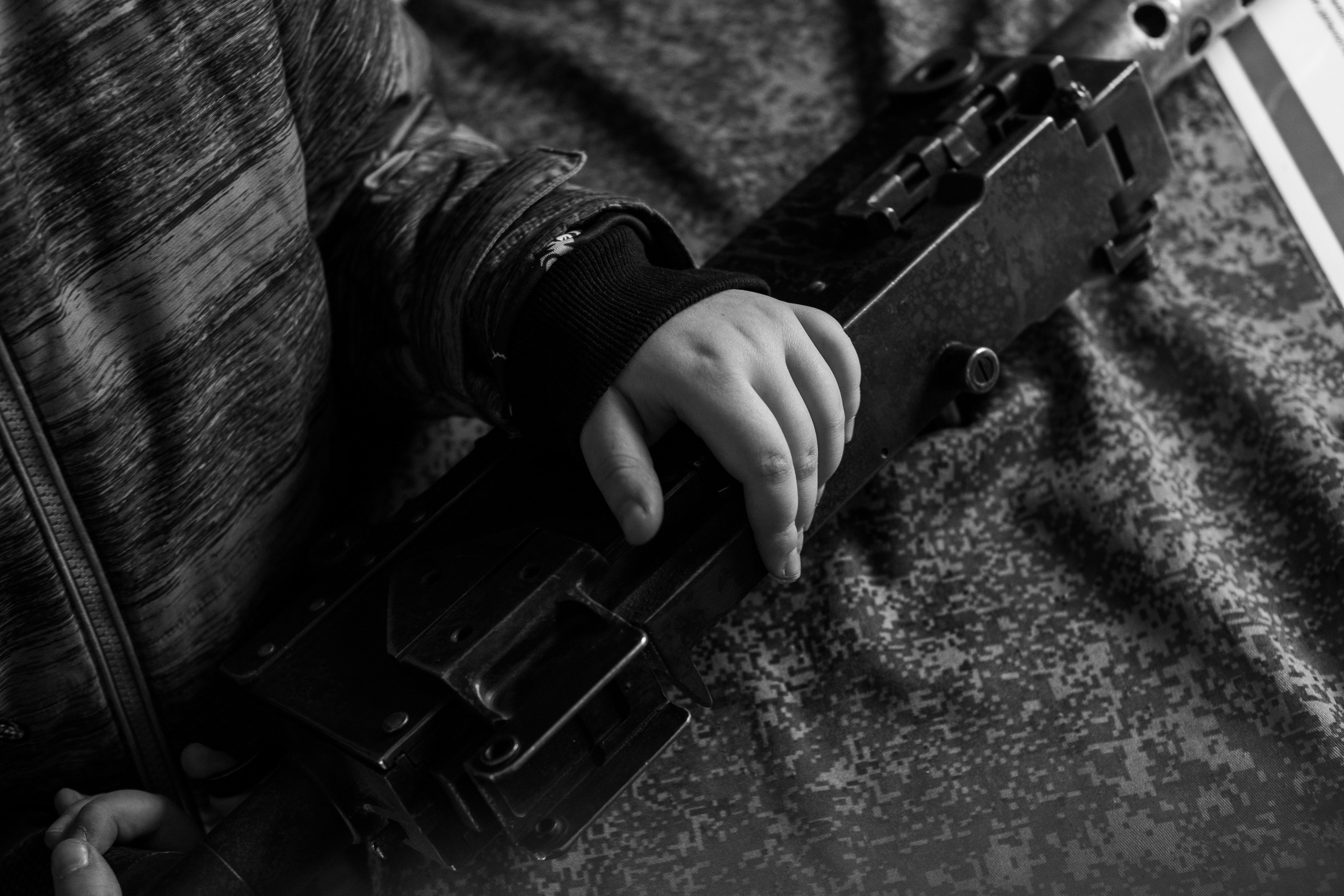 Singles. Documentary photographer, photojournalist based in Russia