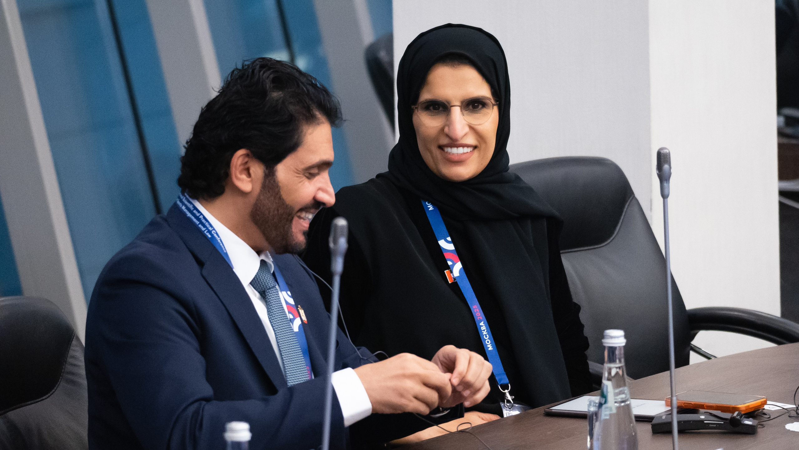 XI Международная научно-практическая конференция по спортивному менеджменту. Фотограф и видеооператор Екатерина Гнатюк