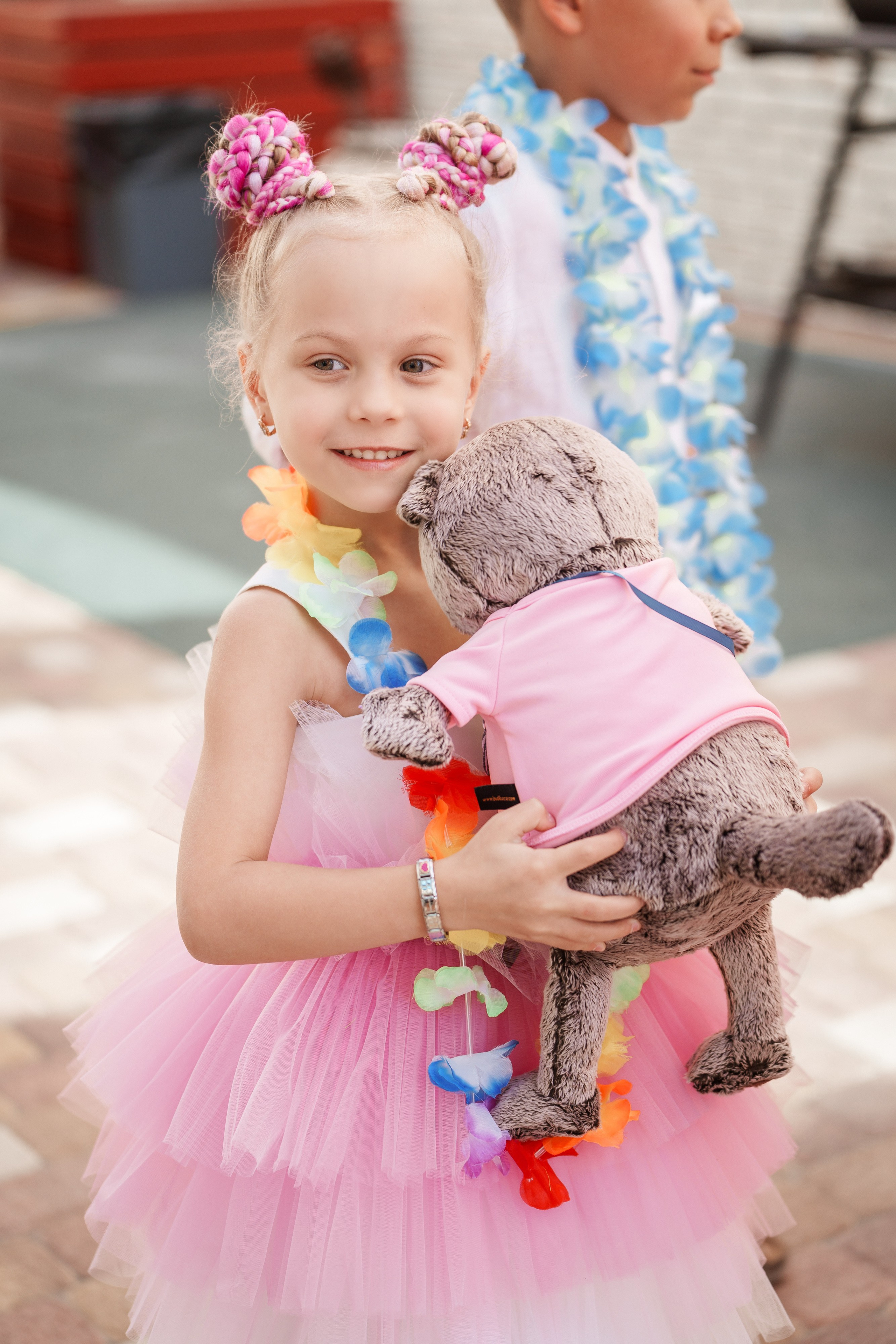 Milana's Party 5 year. Свадебный и репортажный, фуд фотограф в Новороссийске Евгений Александриди