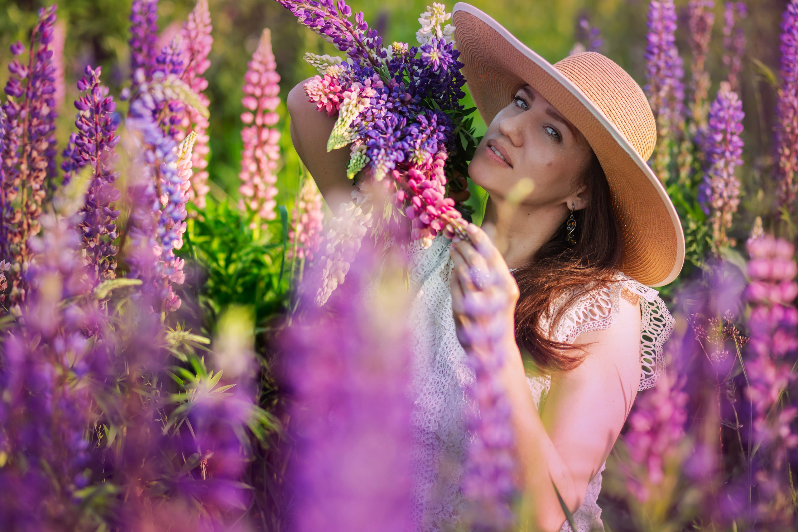 Фотопрогулка. Семейный и детский фотограф в Москве и МО — Александра