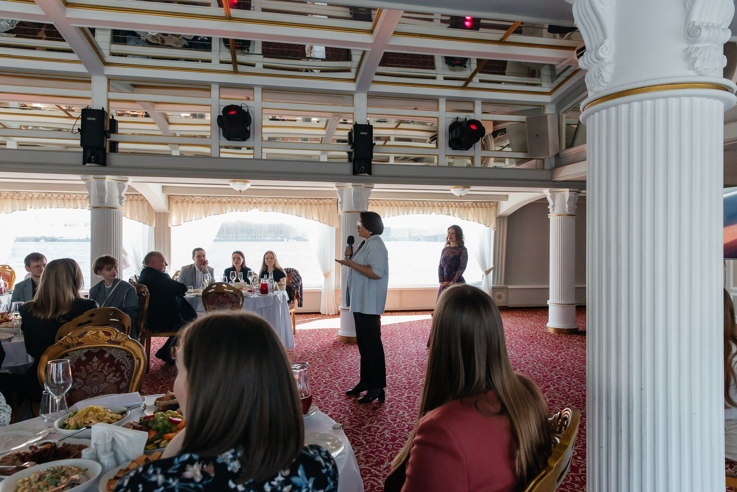 Благодать 2024. Семейный и портретный фотограф в Санкт-Петербурге Ольга Станкова