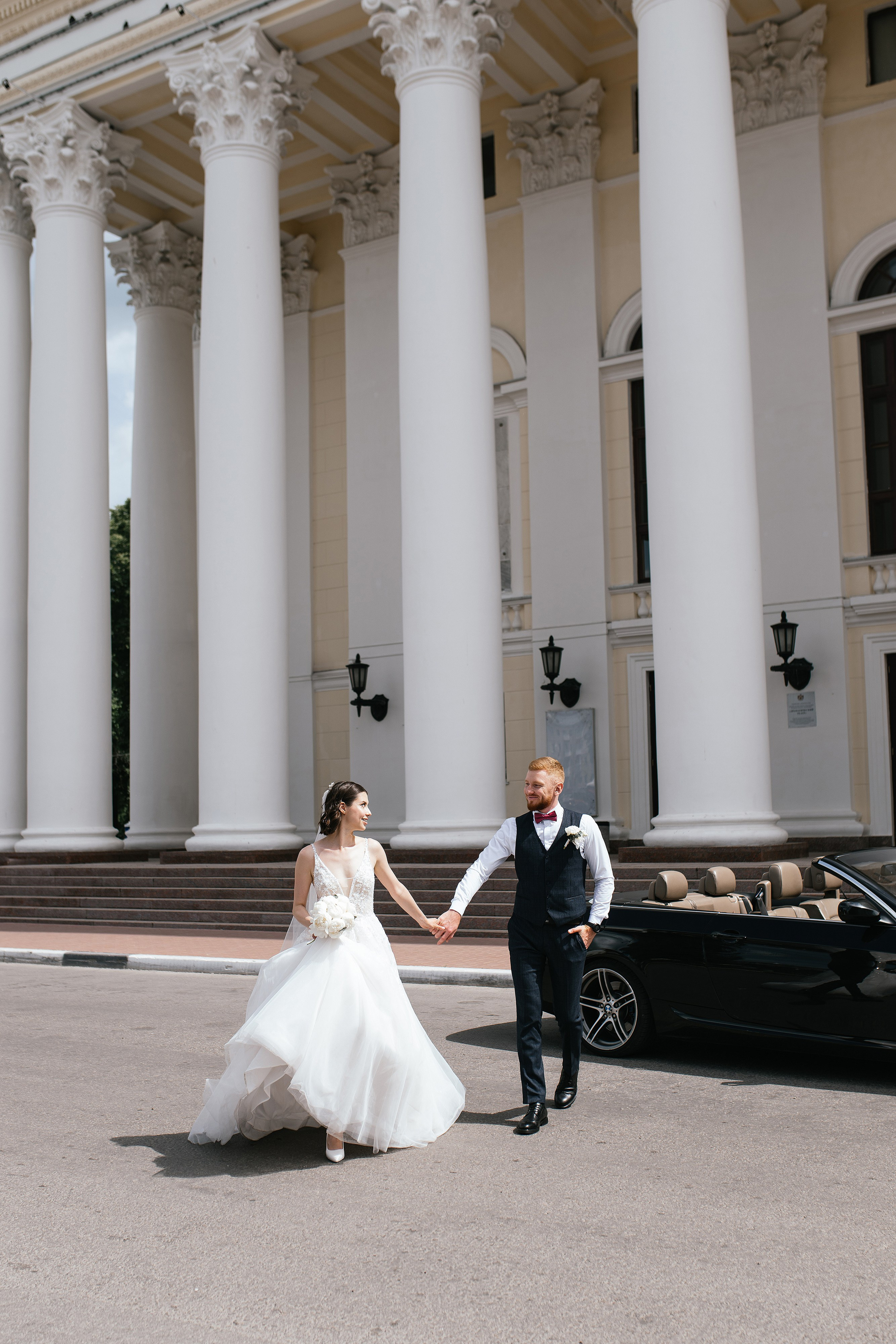 Wedding day #52. Свадебный, семейный фотограф в Рязани Лена Брант