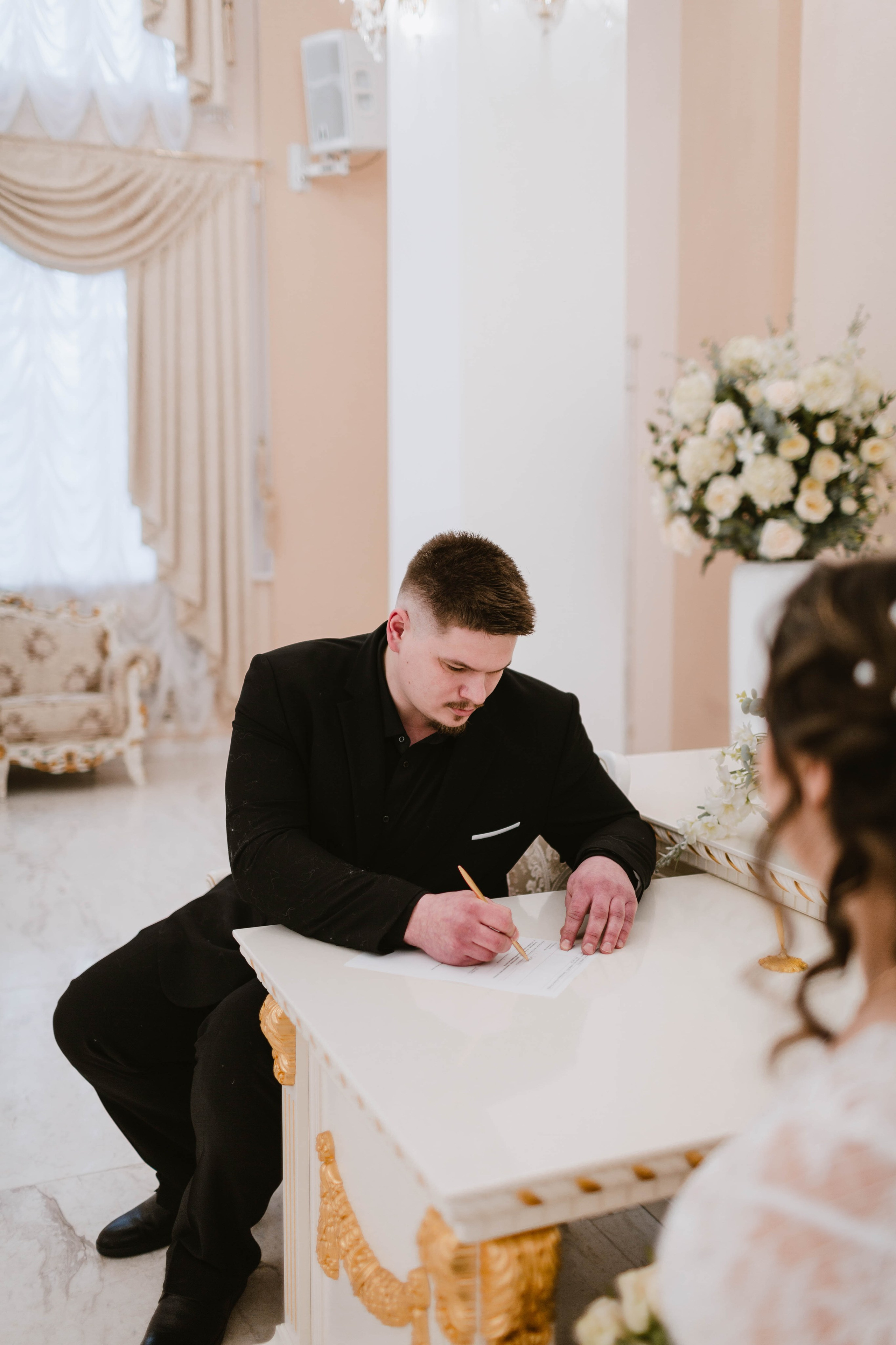 Софья и Артем. Фотограф и видеограф Мария Банщикова, Солнечногорск, Москва