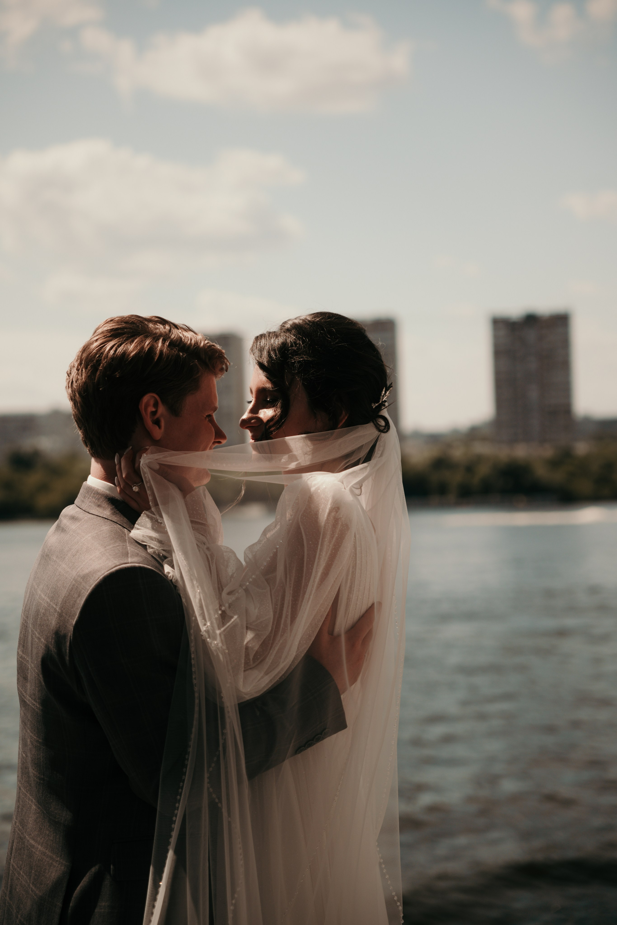 Анна и Иван. Фотограф и видеограф Мария Банщикова, Солнечногорск, Москва