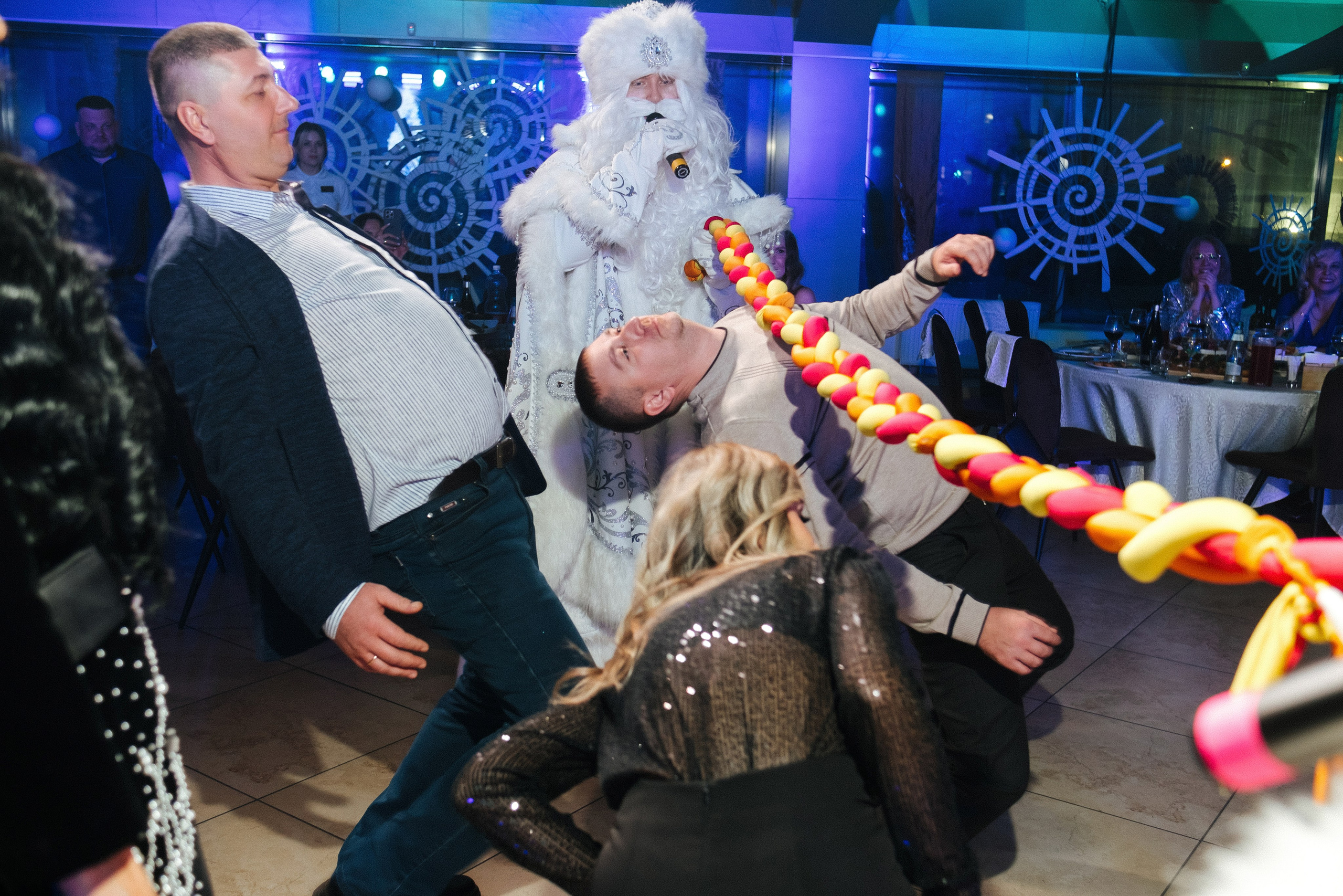 Корпоратив «ТРАНССТРОЙ». Фуд и предметный фотограф Виталий Морозов г. Москва