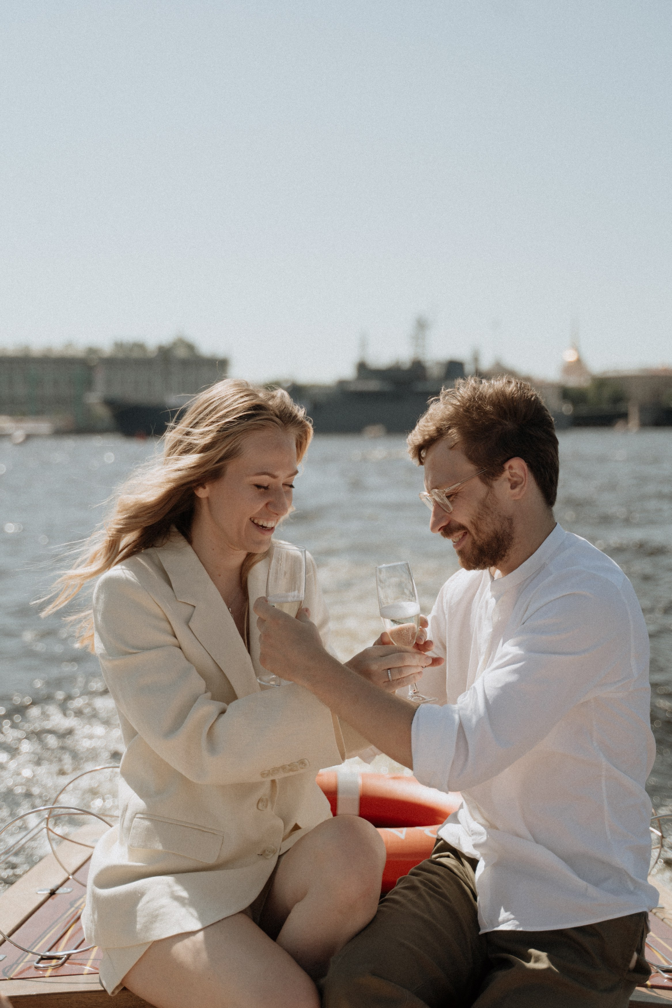 N&D, autumn S.Petersburg