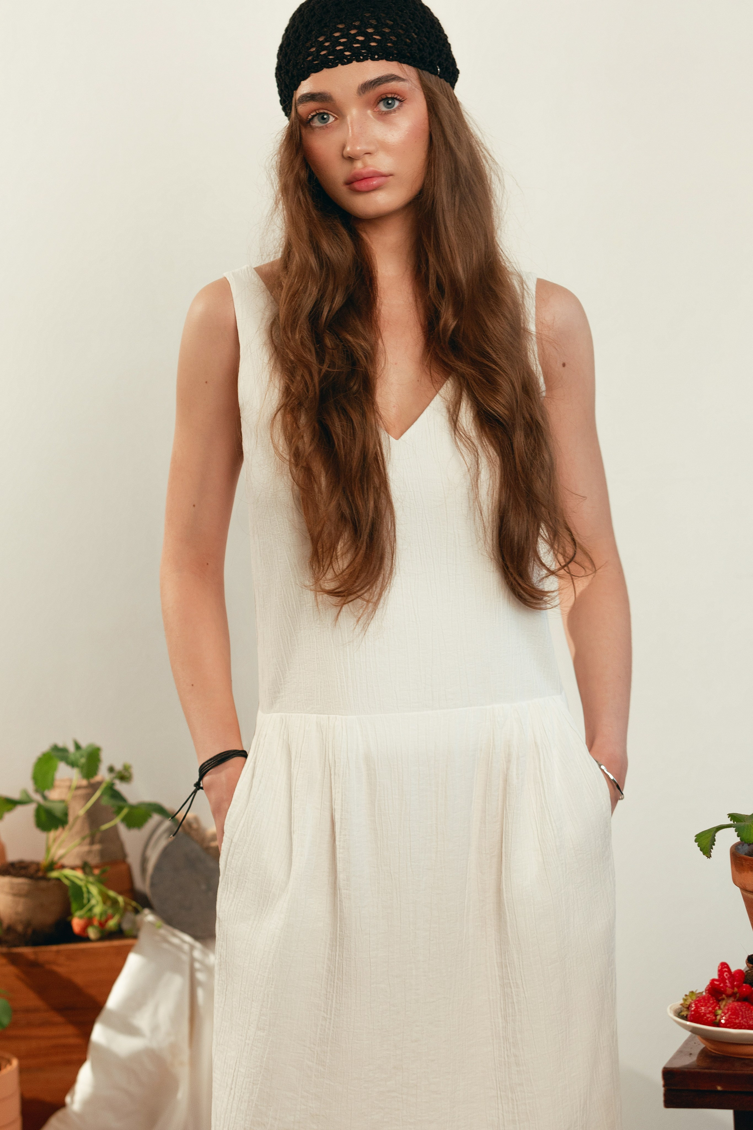 Leaf. Портретный фотограф в Москве Адела Гортолум