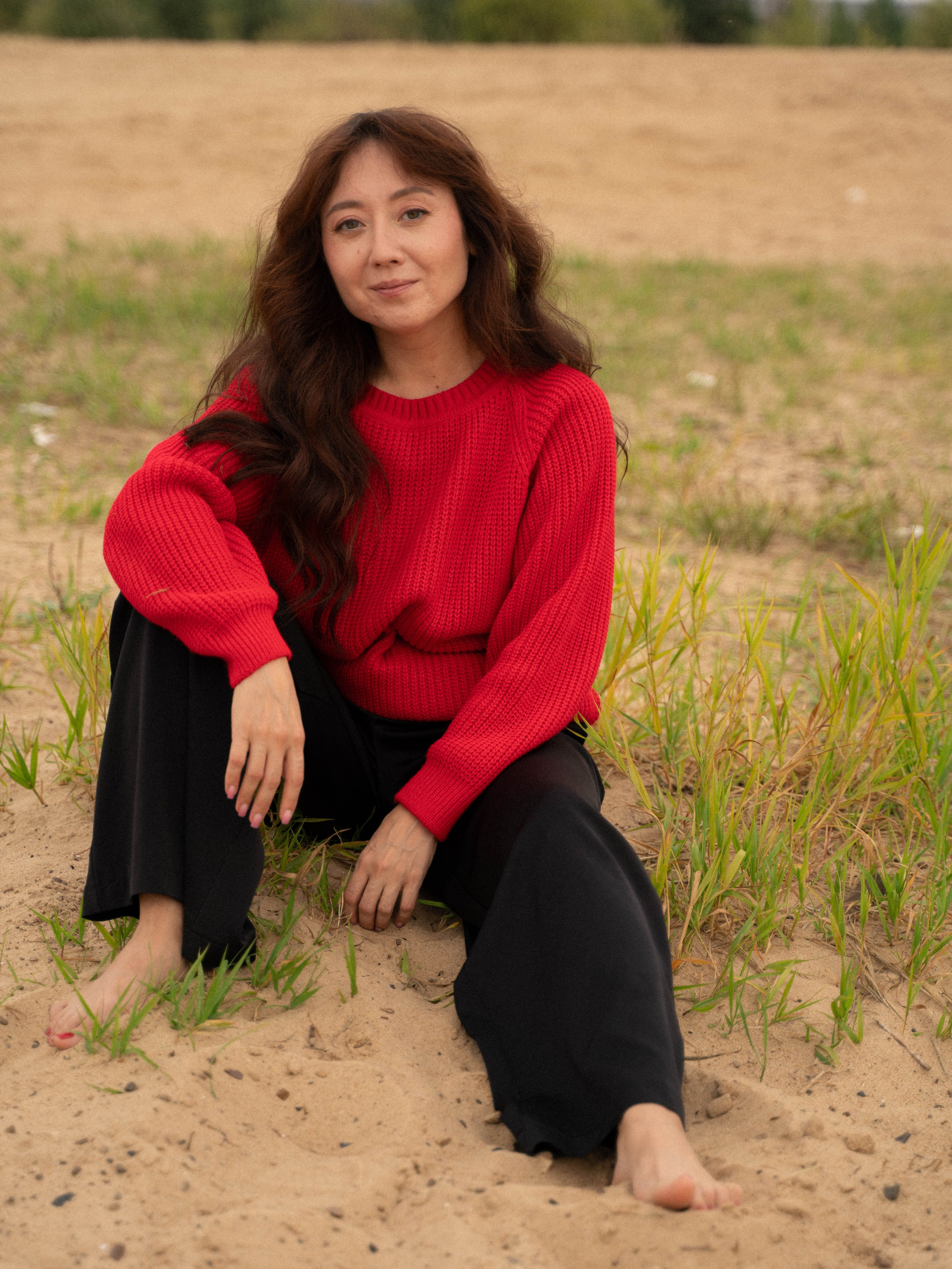 Алина - в самое сердечко