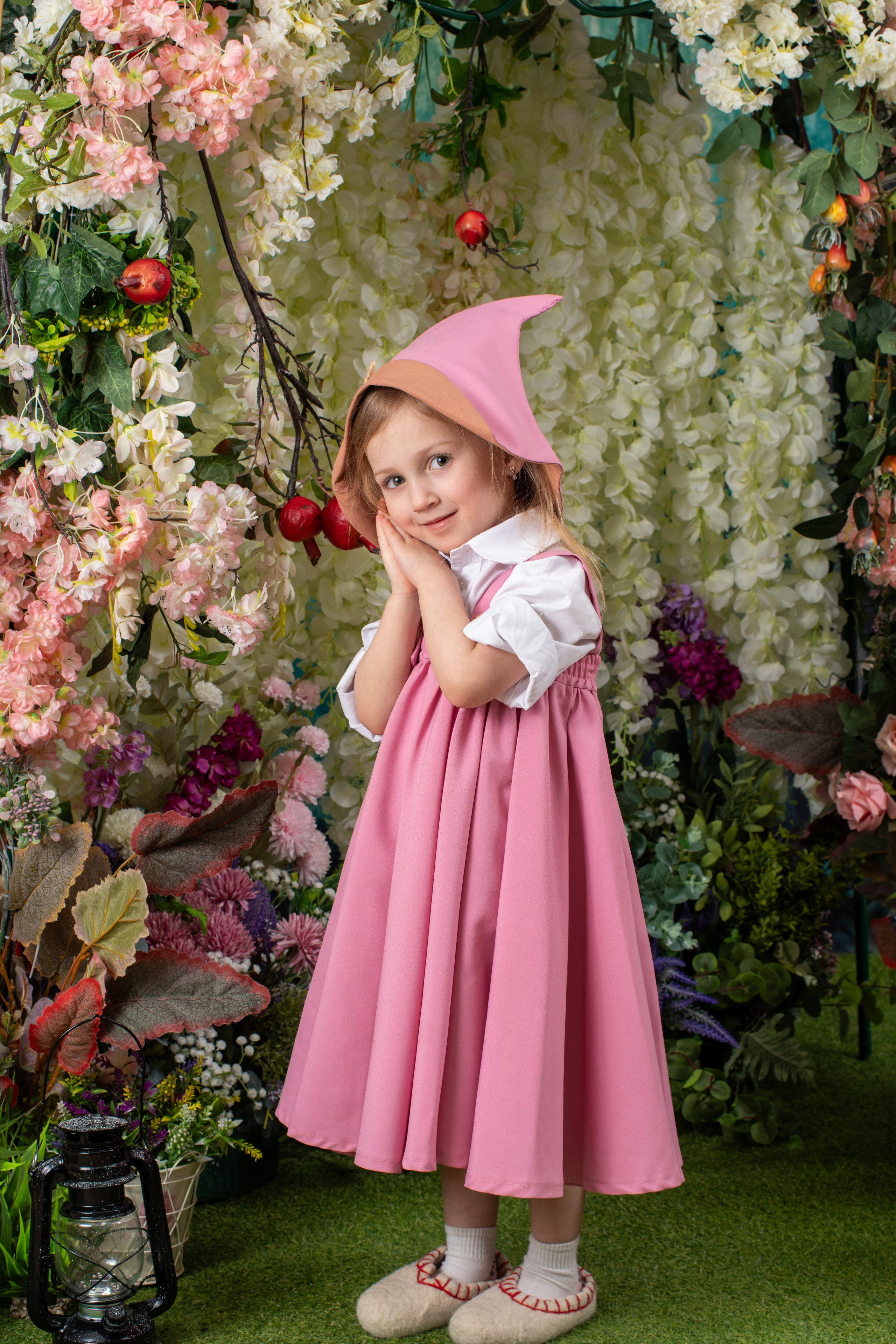 Гномики. Семейный и детский фотограф Антон Зорин