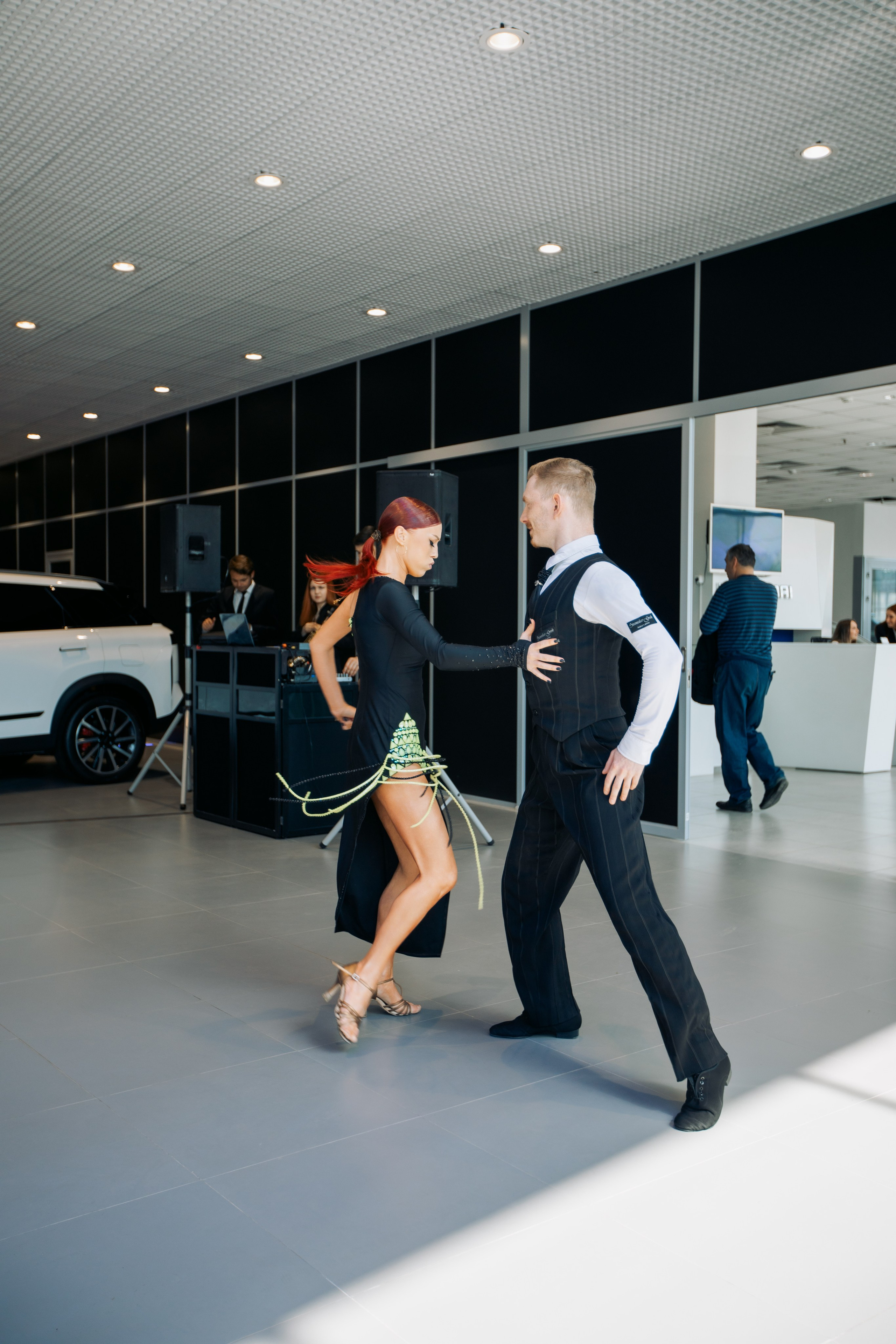 Презентация нового автомобиля Jaecoo. КЭНДИ | Вязаные игрушки и декор на заказ