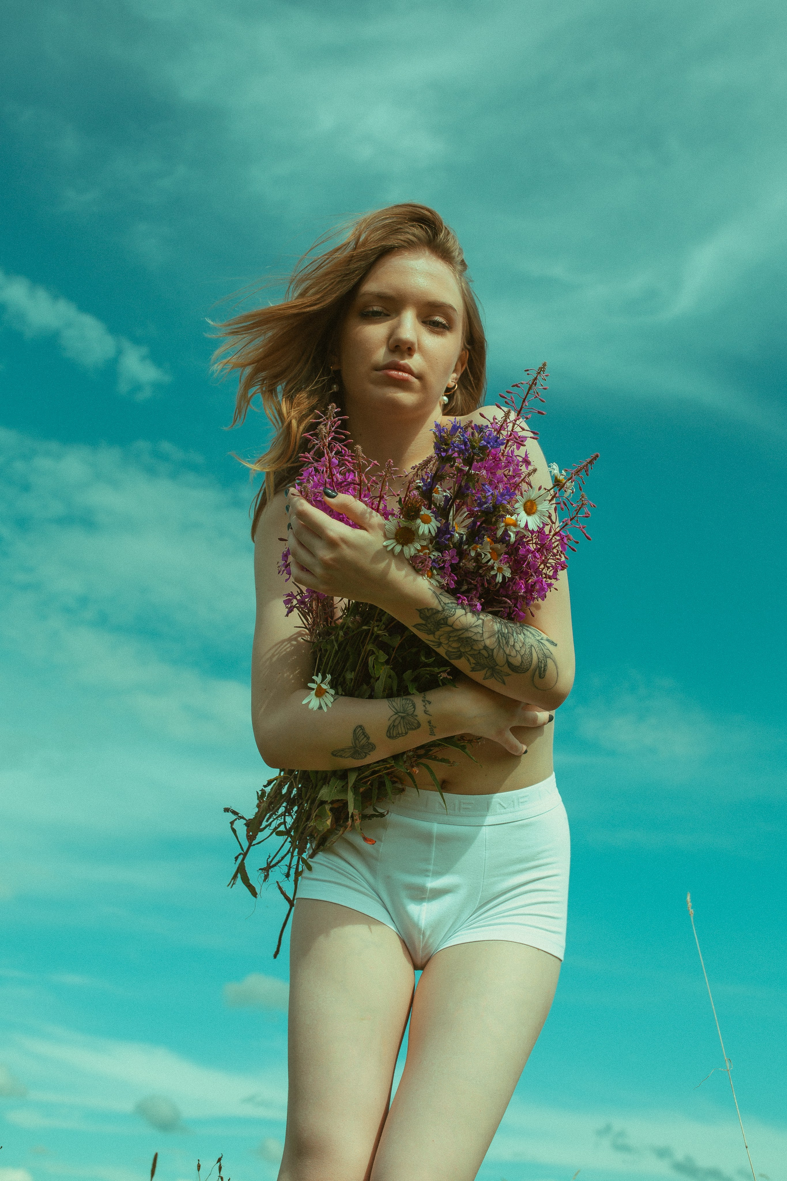 Маргарита. Контент–фотограф | Леся Лесная