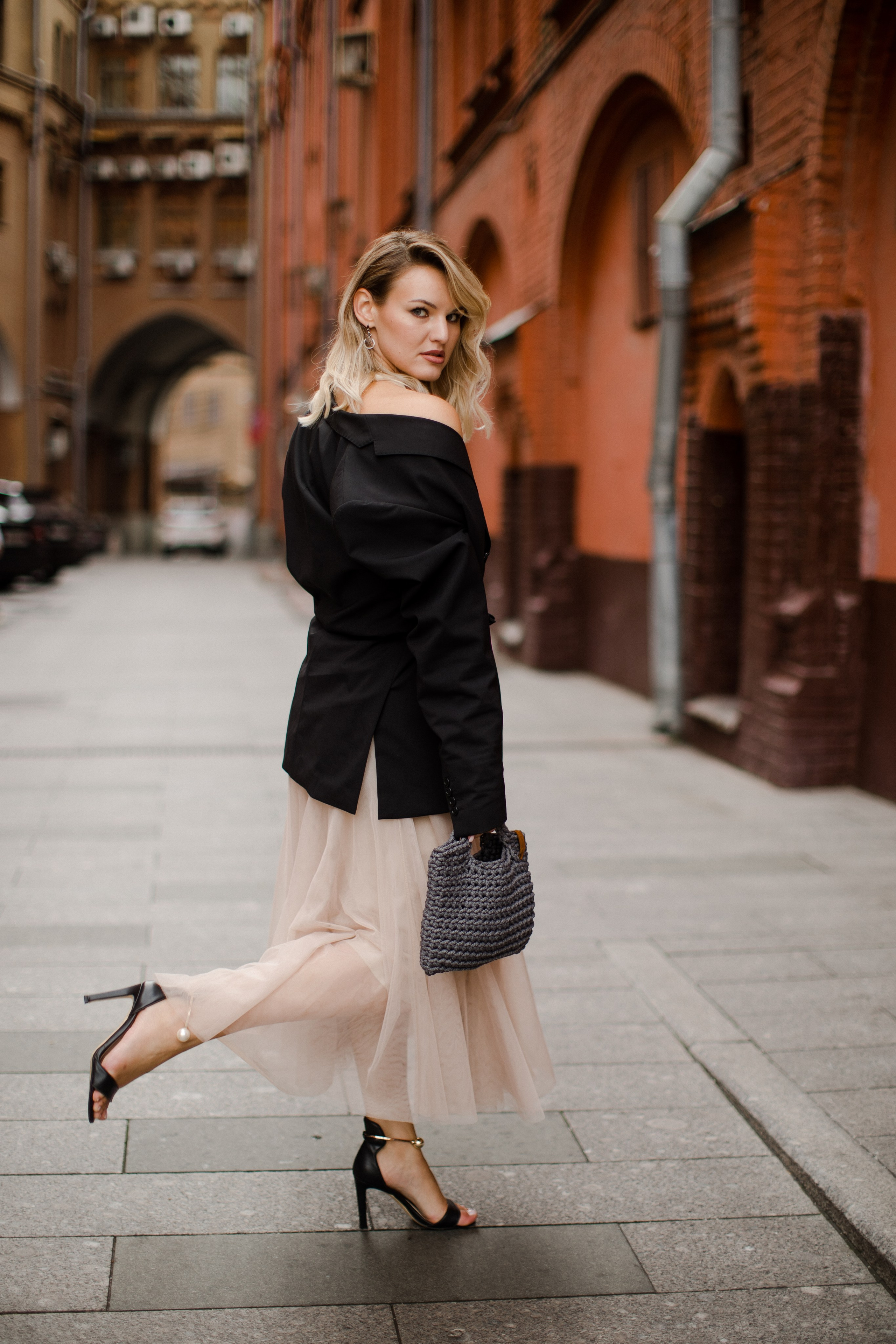 Сережа и Даша. Семейный и детский фотограф в Москве Кузьмина Мария