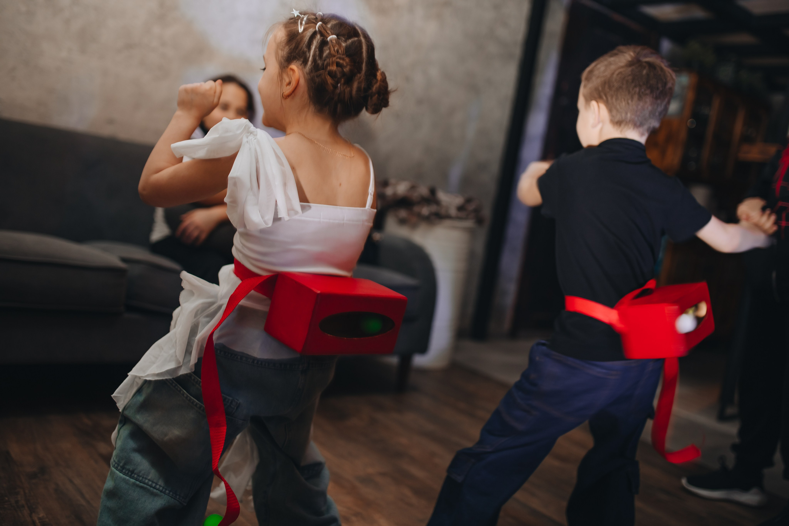 Марусе 11 лет. Семейный и детский фотограф в Москве Дорогова Екатерина