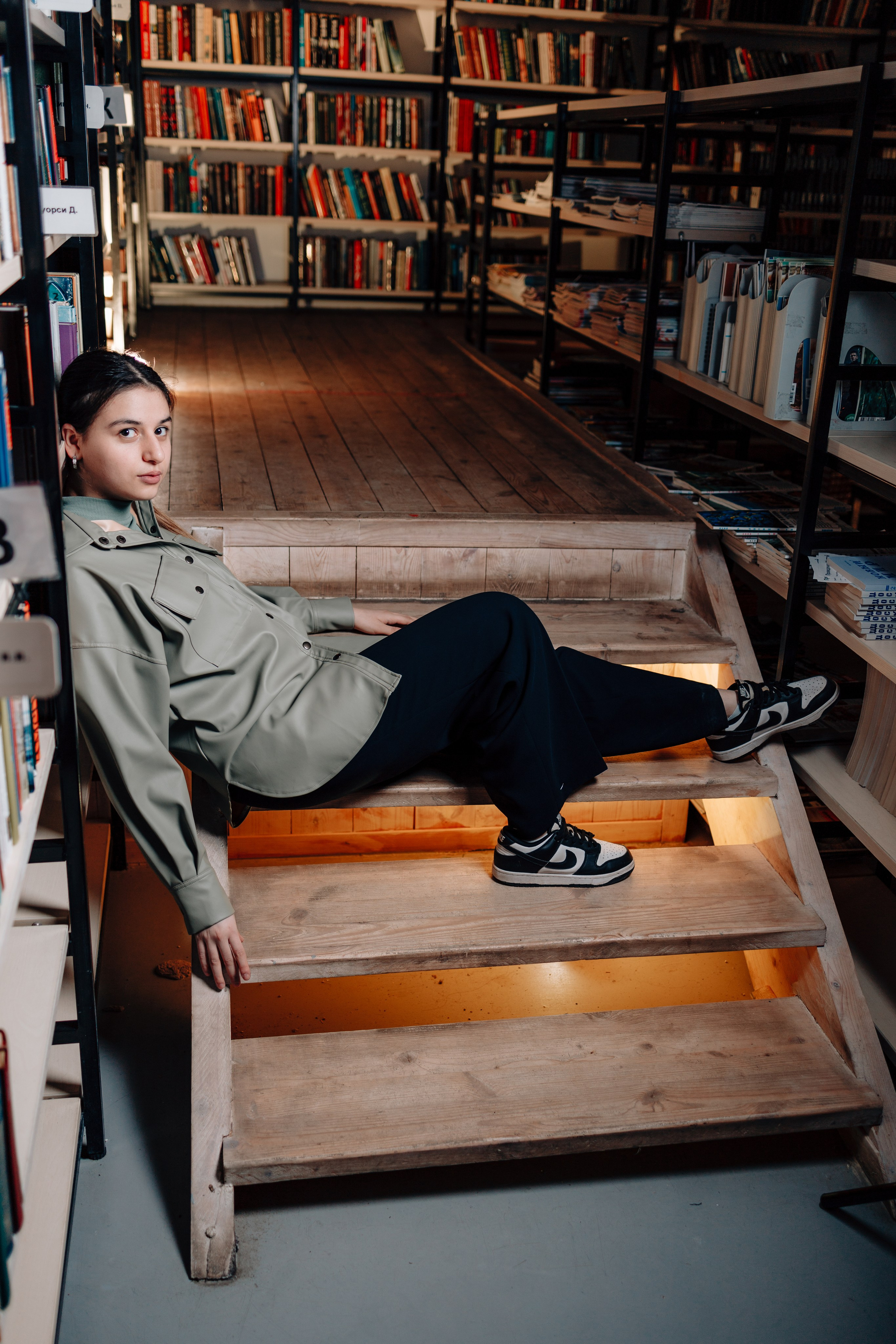 Портреты учеников. Свадебный фотограф в Москве Арчылан Николаев