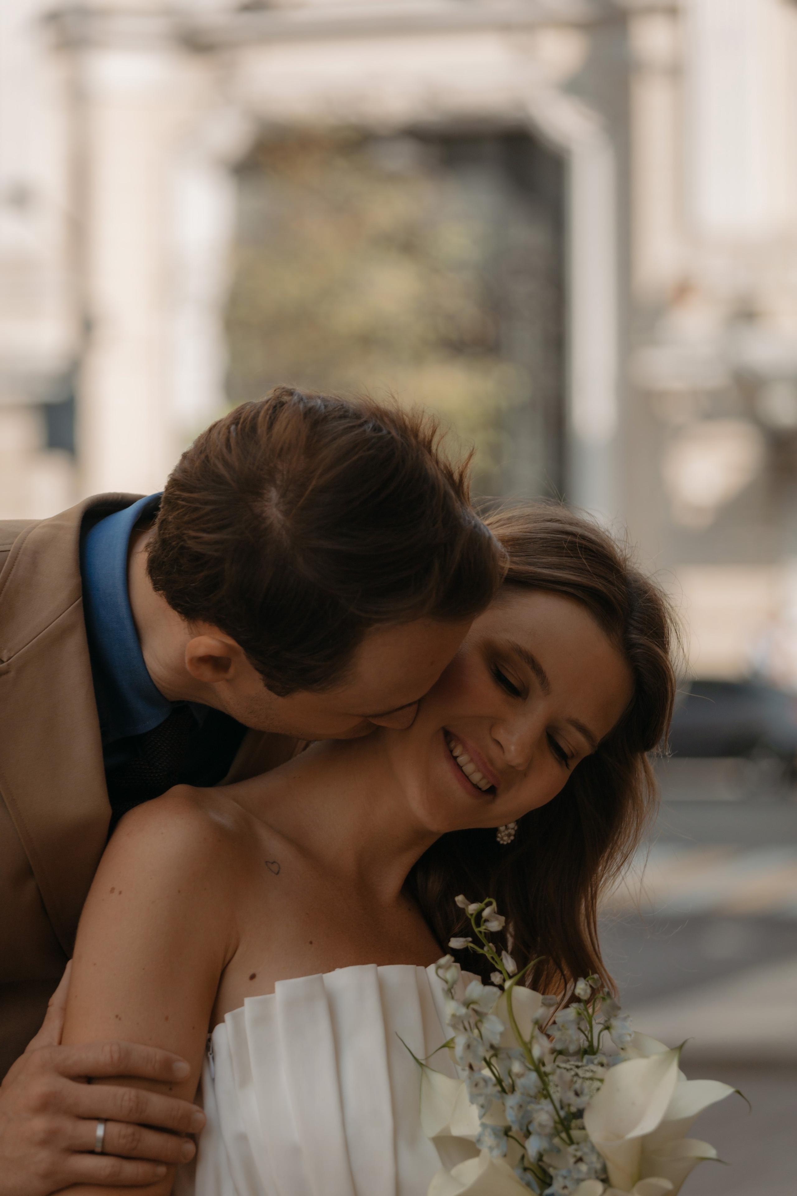 К & М Грибоедовский загс. Женский и свадебный фотограф Москва Елизавета Перова