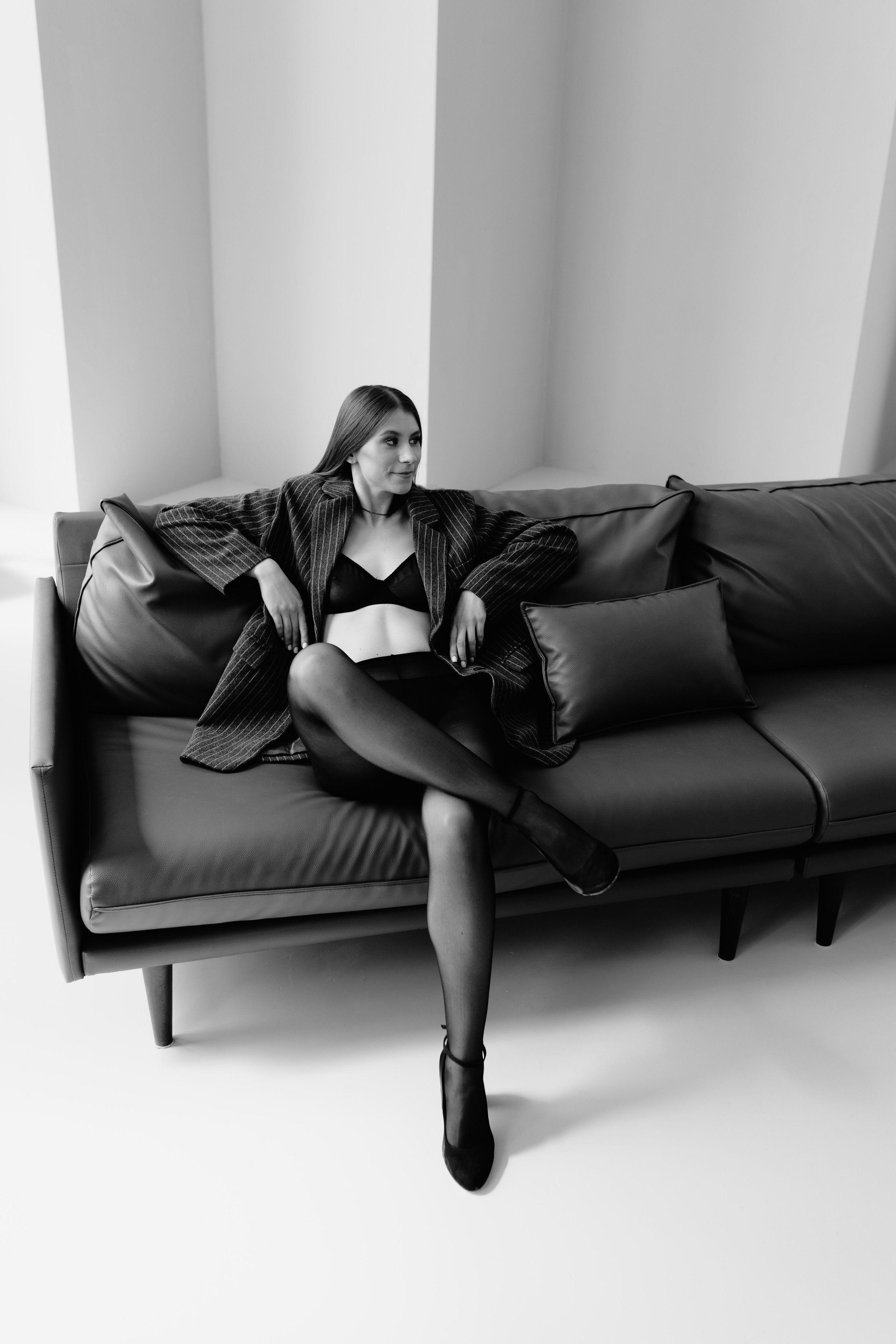 Татьяна. Фотограф в Кирове Настя Шабардина