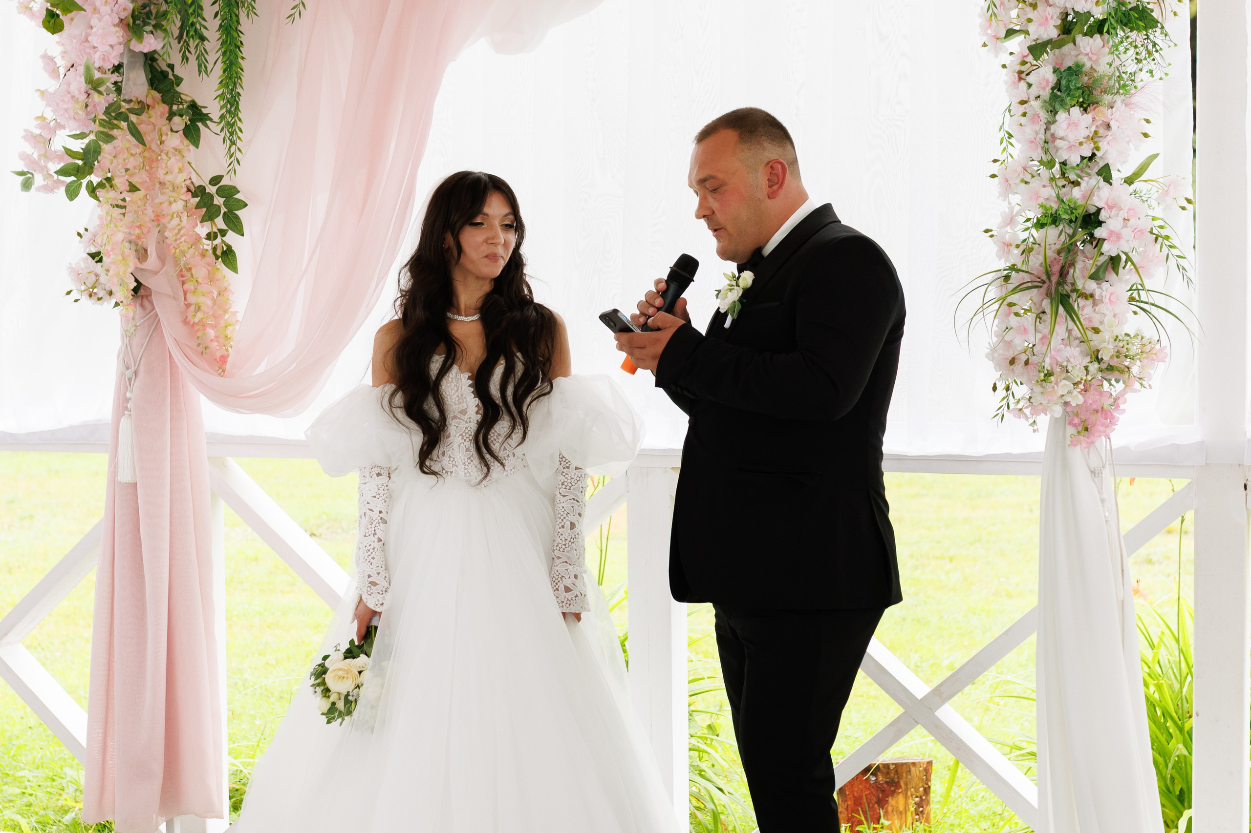 Алексей и Юлия. Фотограф в Кирове Настя Шабардина