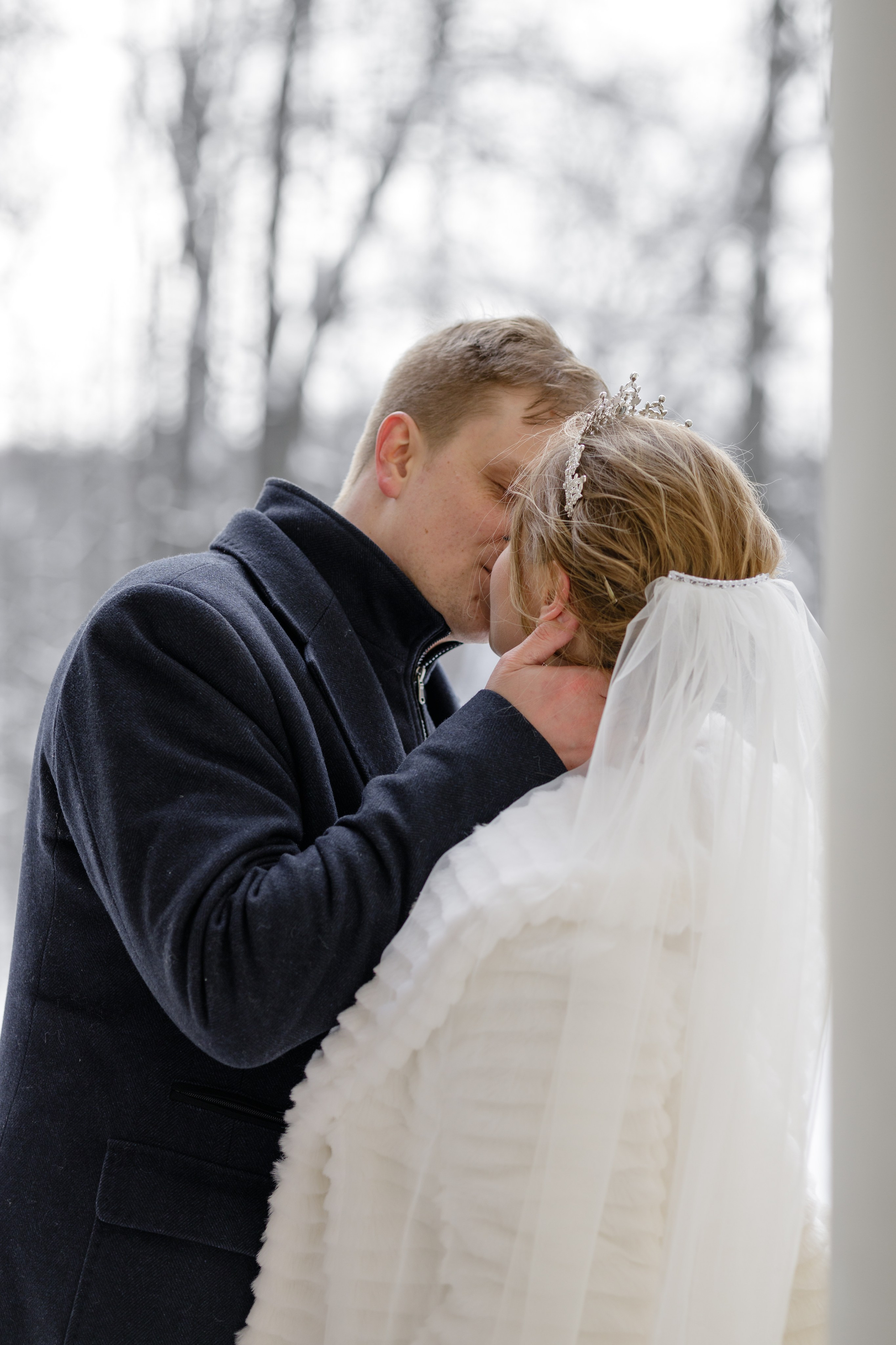 Алексей и Надежда. Свадебный, семейный и портретный фотограф в Москве Алексей Сафаров