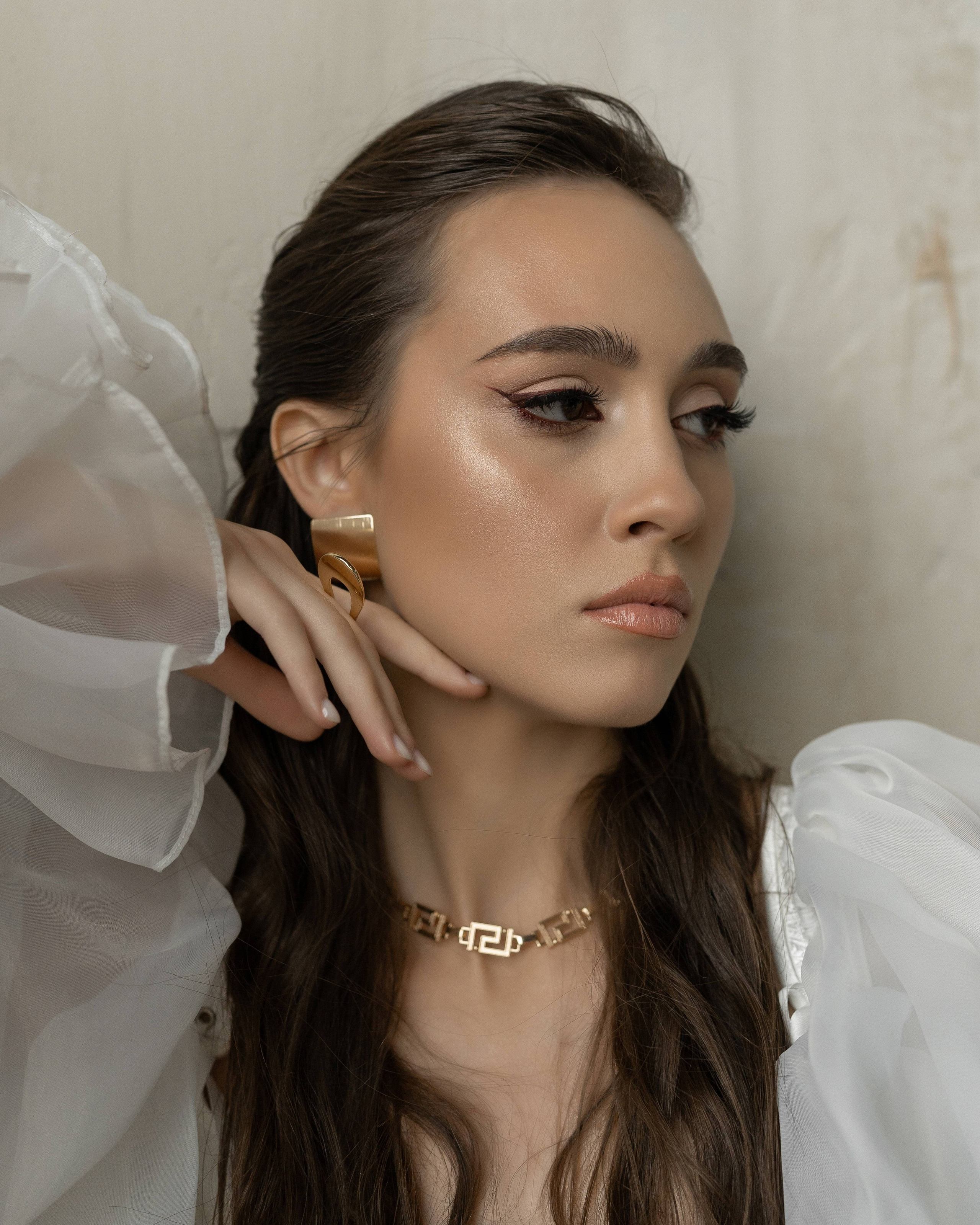 Portrait. Фотограф и видеограф Елена Хмелевская