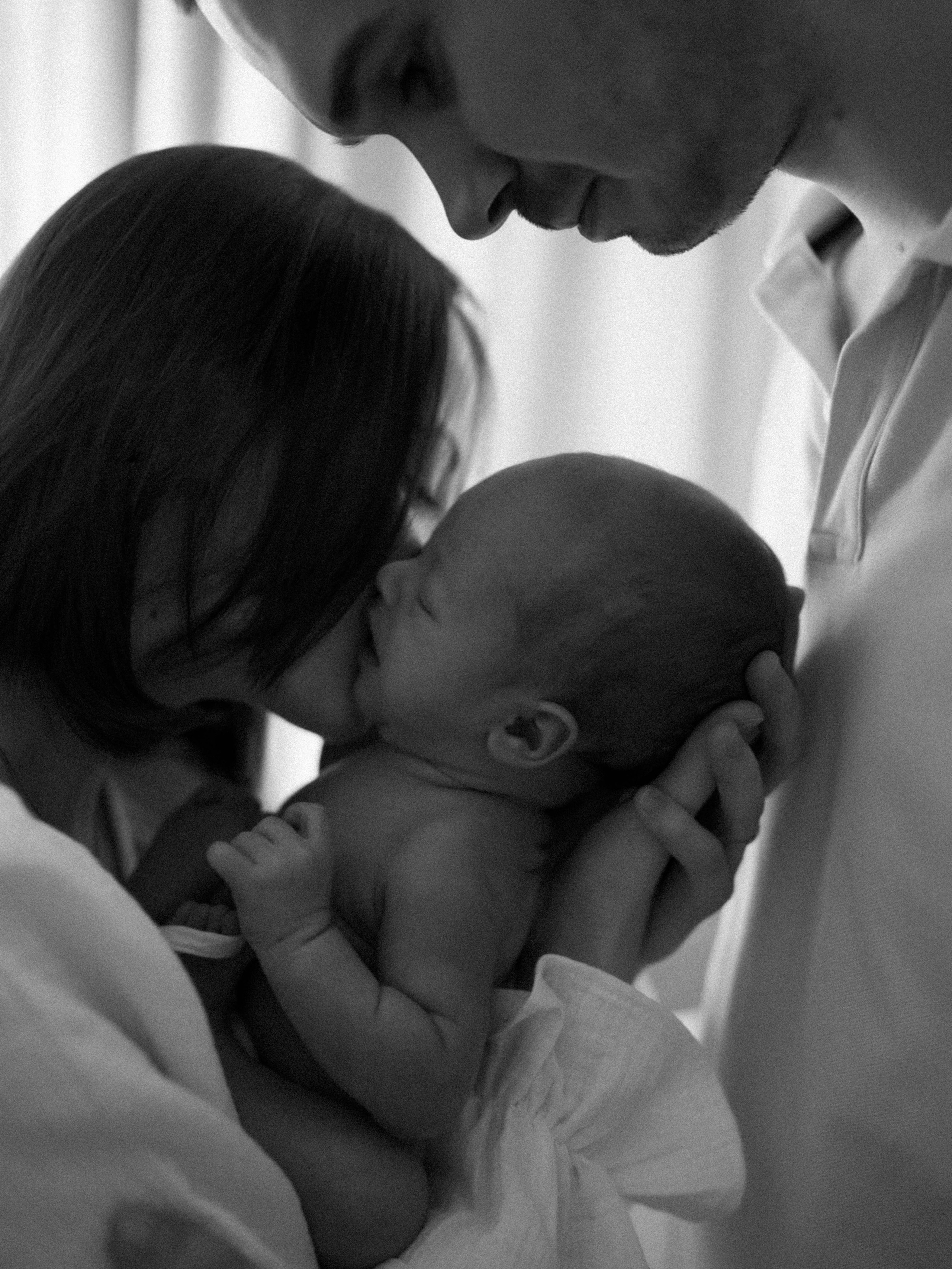 Family & Love. Фотограф и видеограф Елена Хмелевская