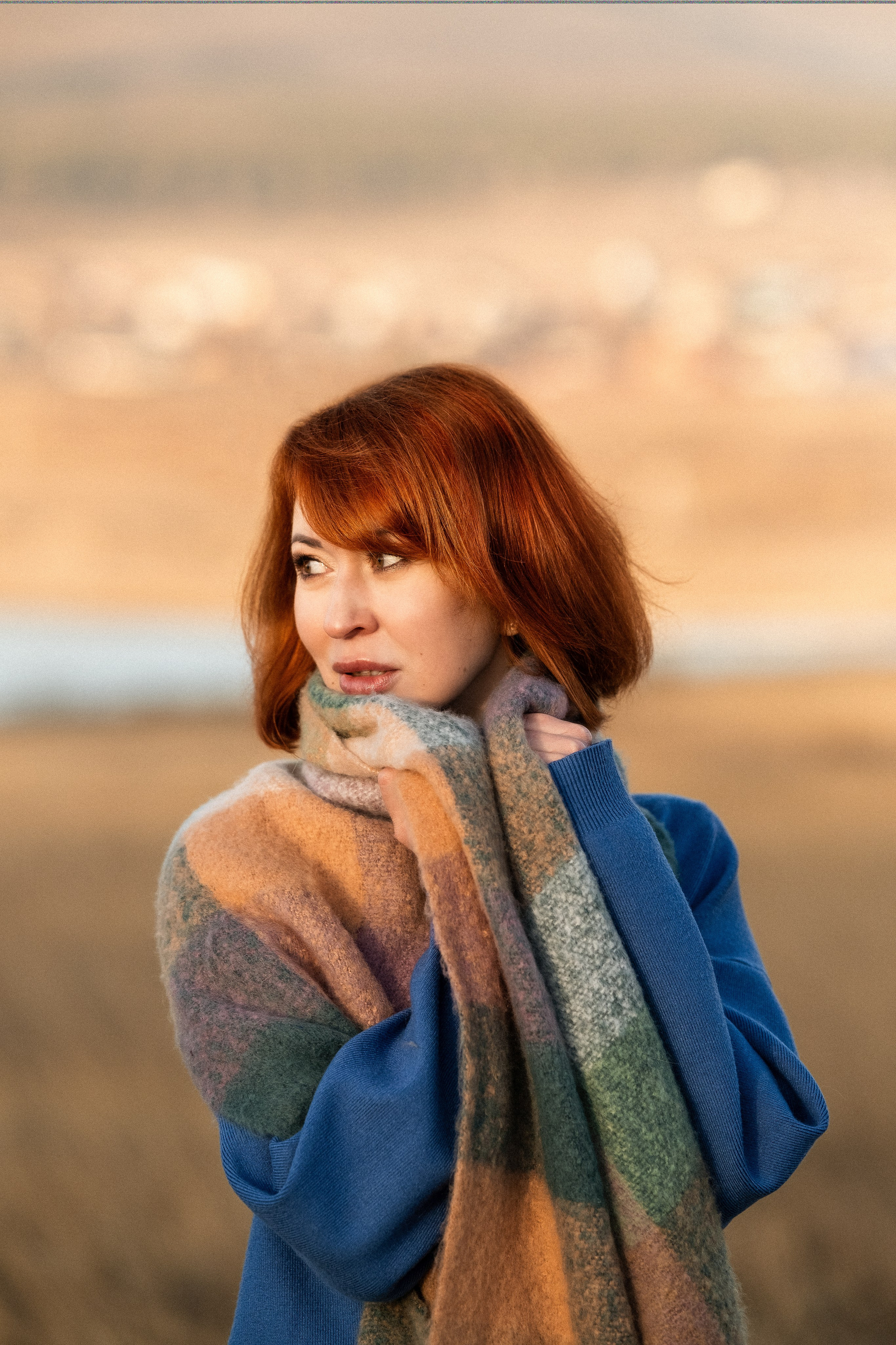 Фотосессия с собакой. Портретный фотограф в Чите Анна Камратова. Помогу Вам создать историю, в которой Вы — главный герой!