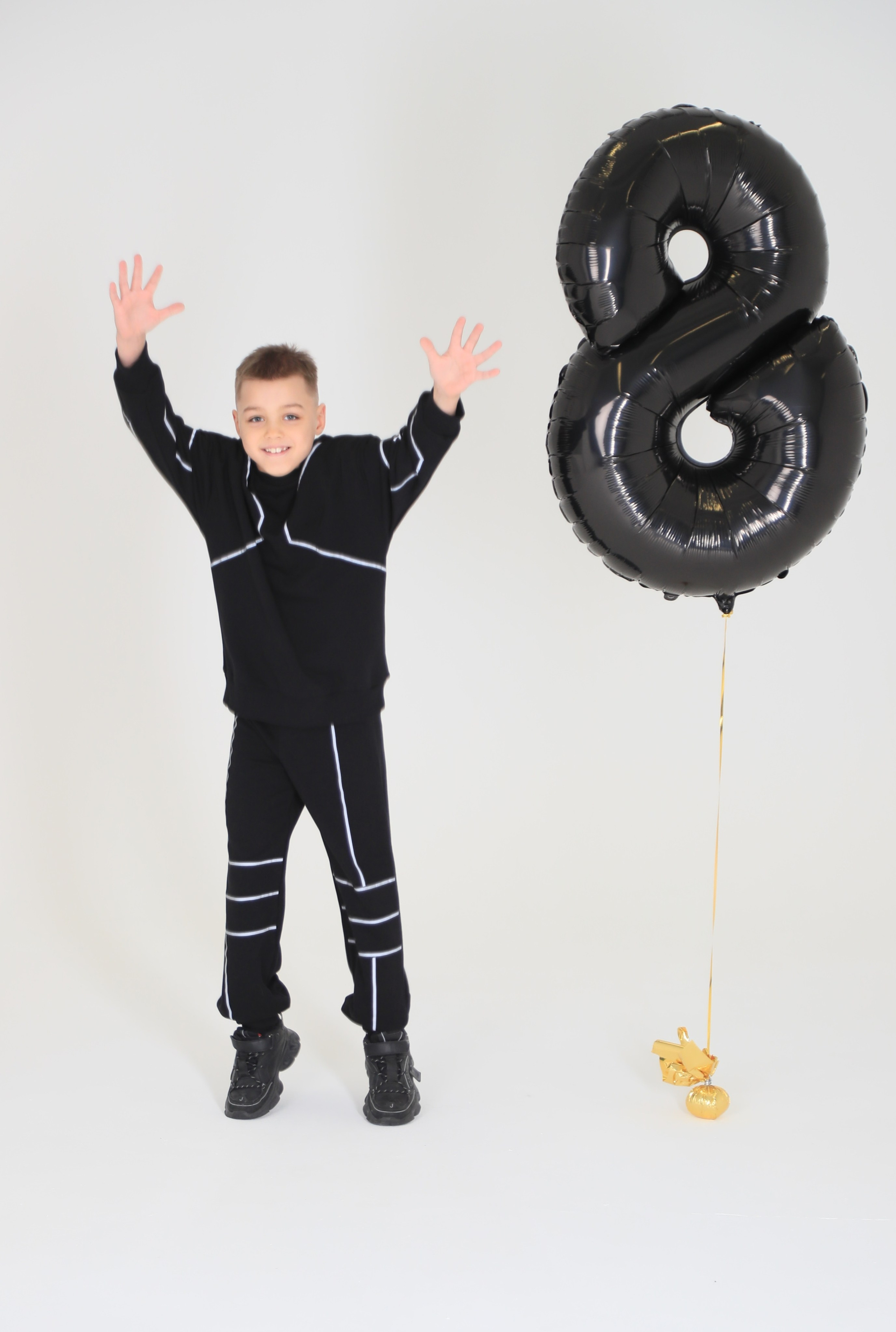 Иван. 8 лет. Профессиональный фотограф Алена Александрова