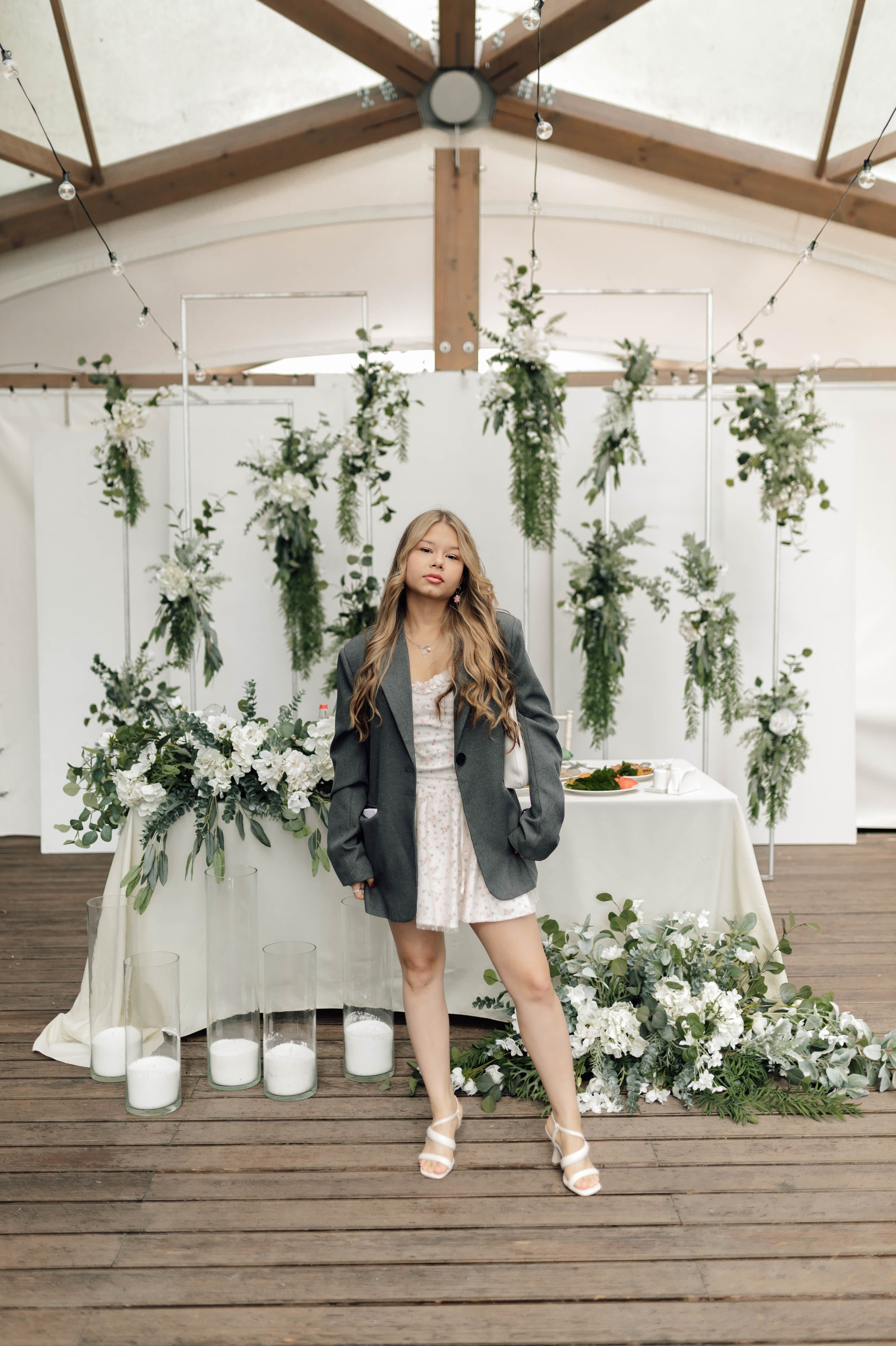 Сергей и Валерия. Фотограф в Москве Юлия Хамзина