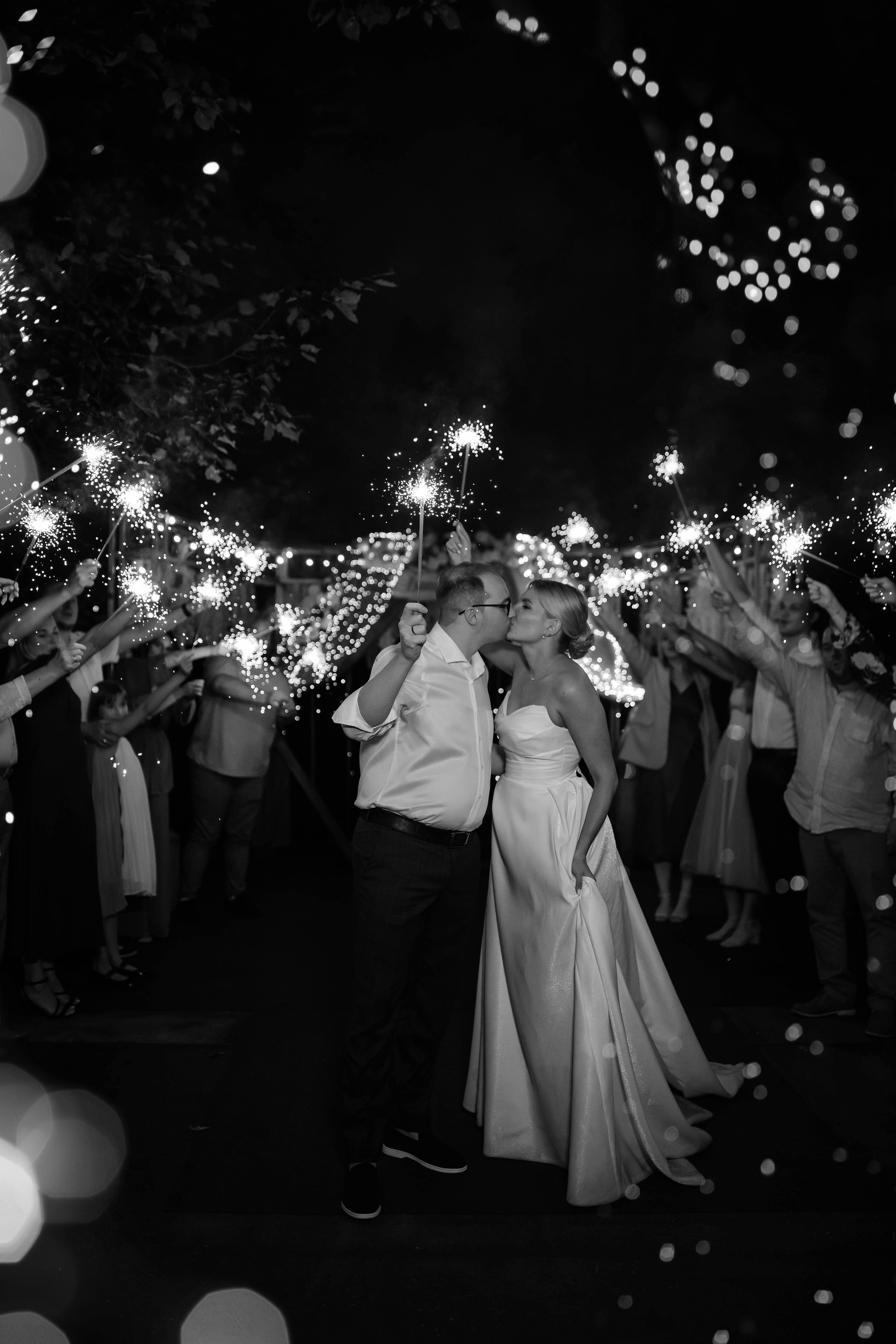 Максим и Ольга. Фотограф в Москве Юлия Хамзина