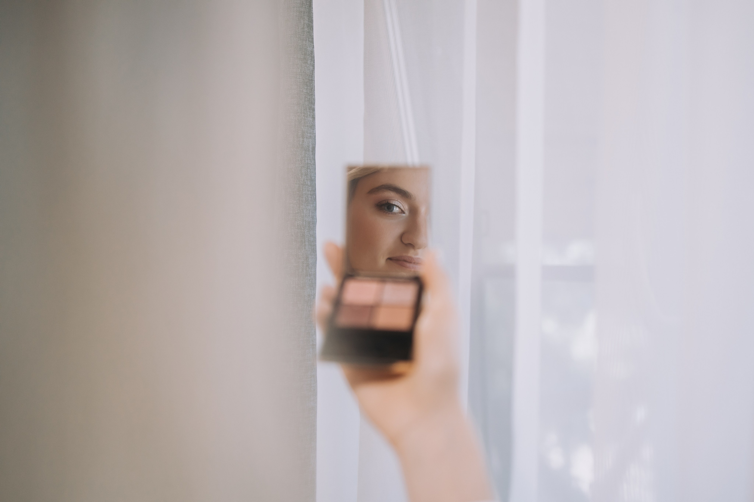 София и Петр. Репортажный фотограф Анастасия Головко