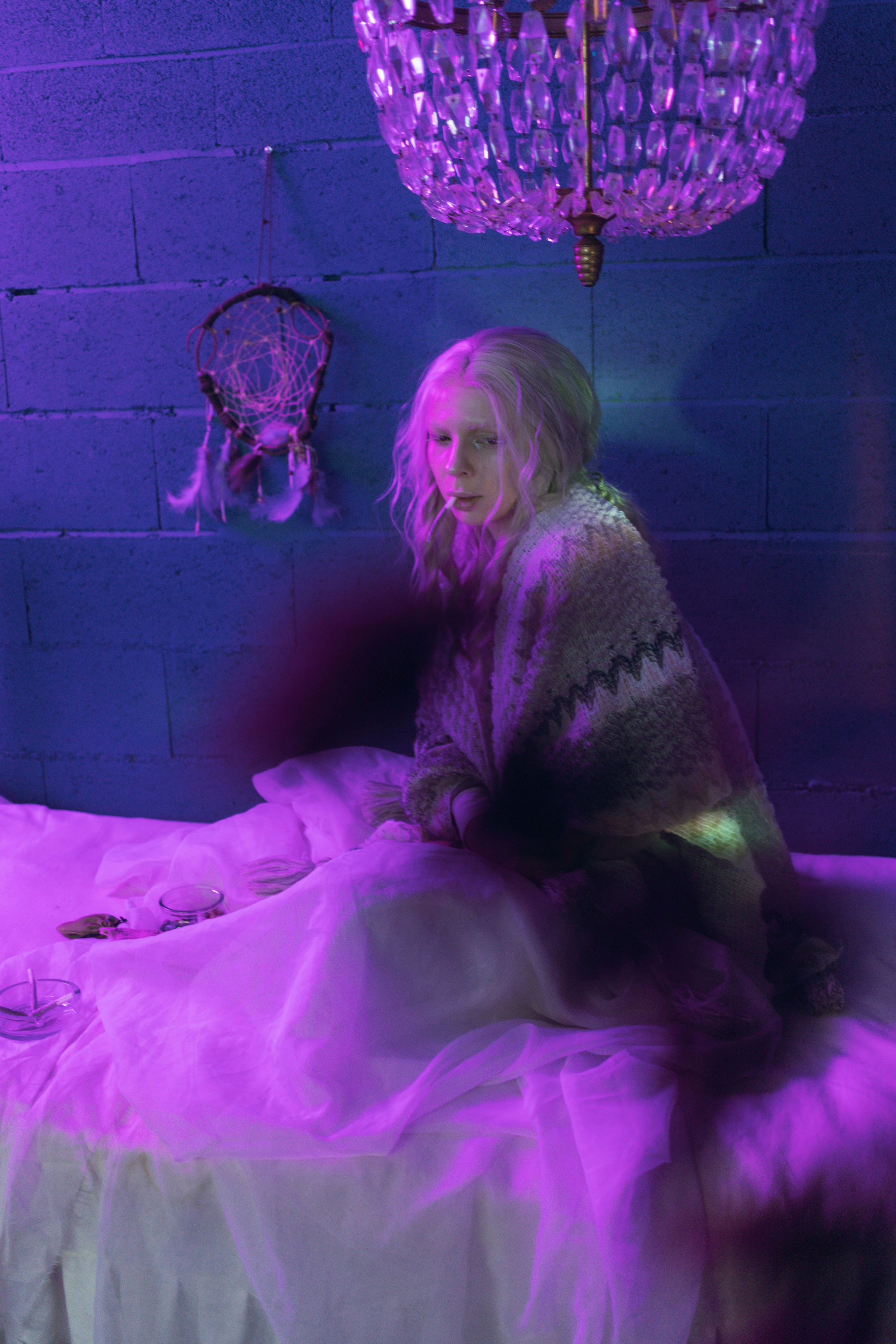 Дом, в котором…. Репортажный фотограф Анастасия Головко