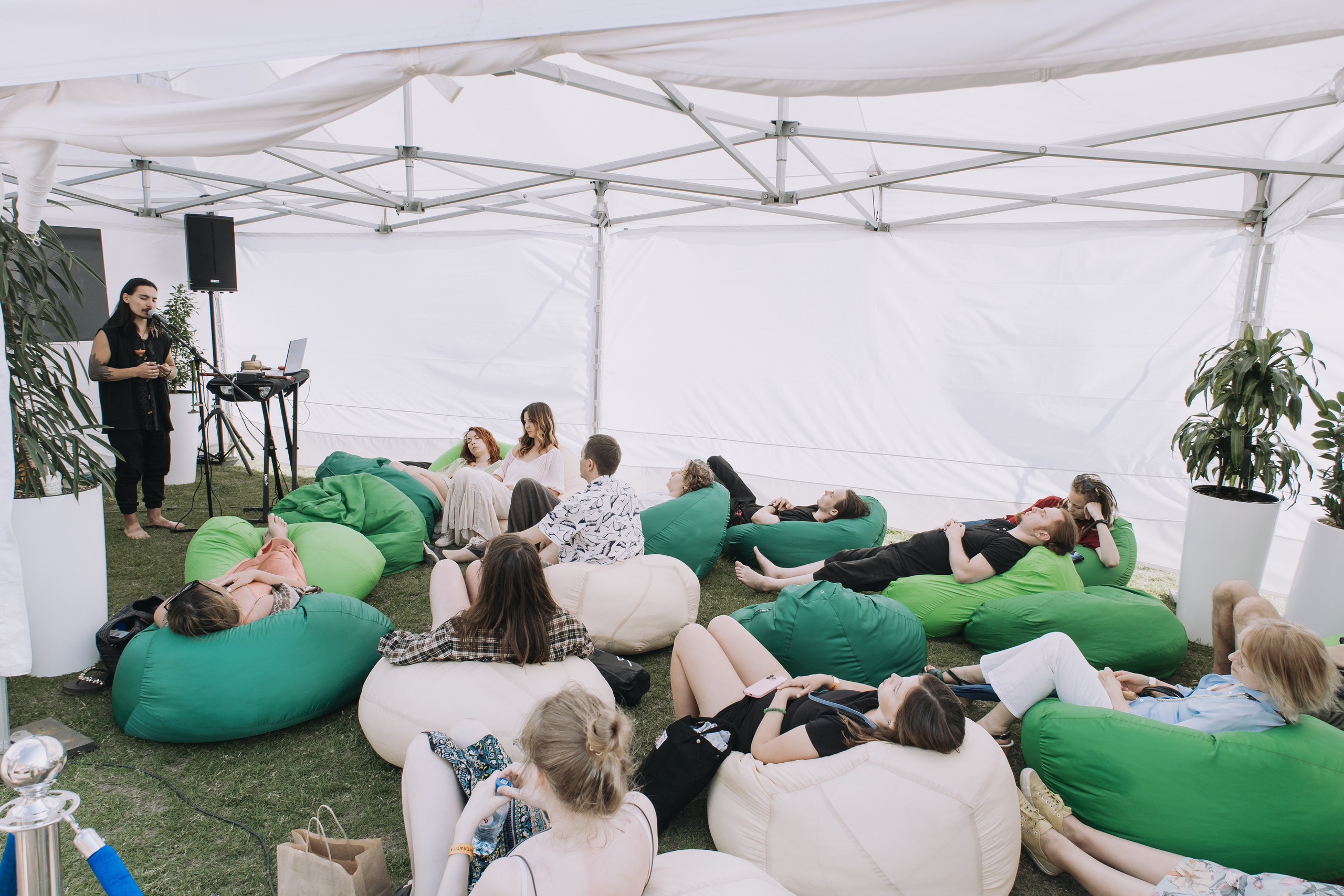 Корпоратив Природа. Репортажный фотограф Анастасия Головко