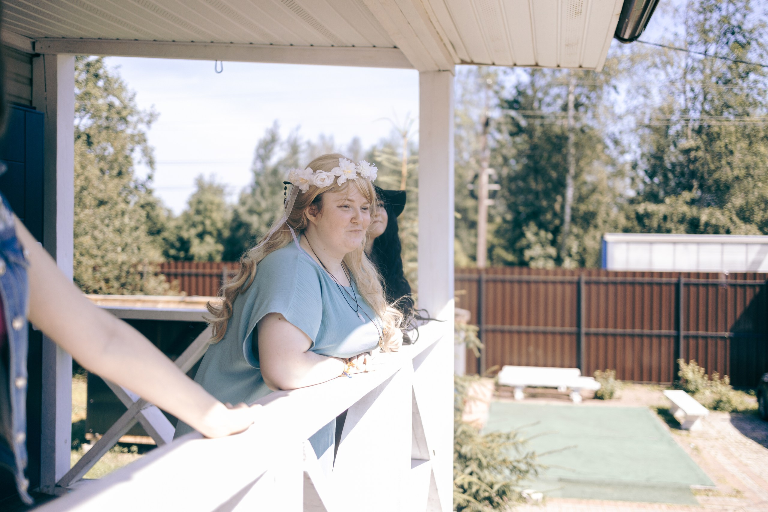 Дом в котором. Репортажный фотограф Анастасия Головко